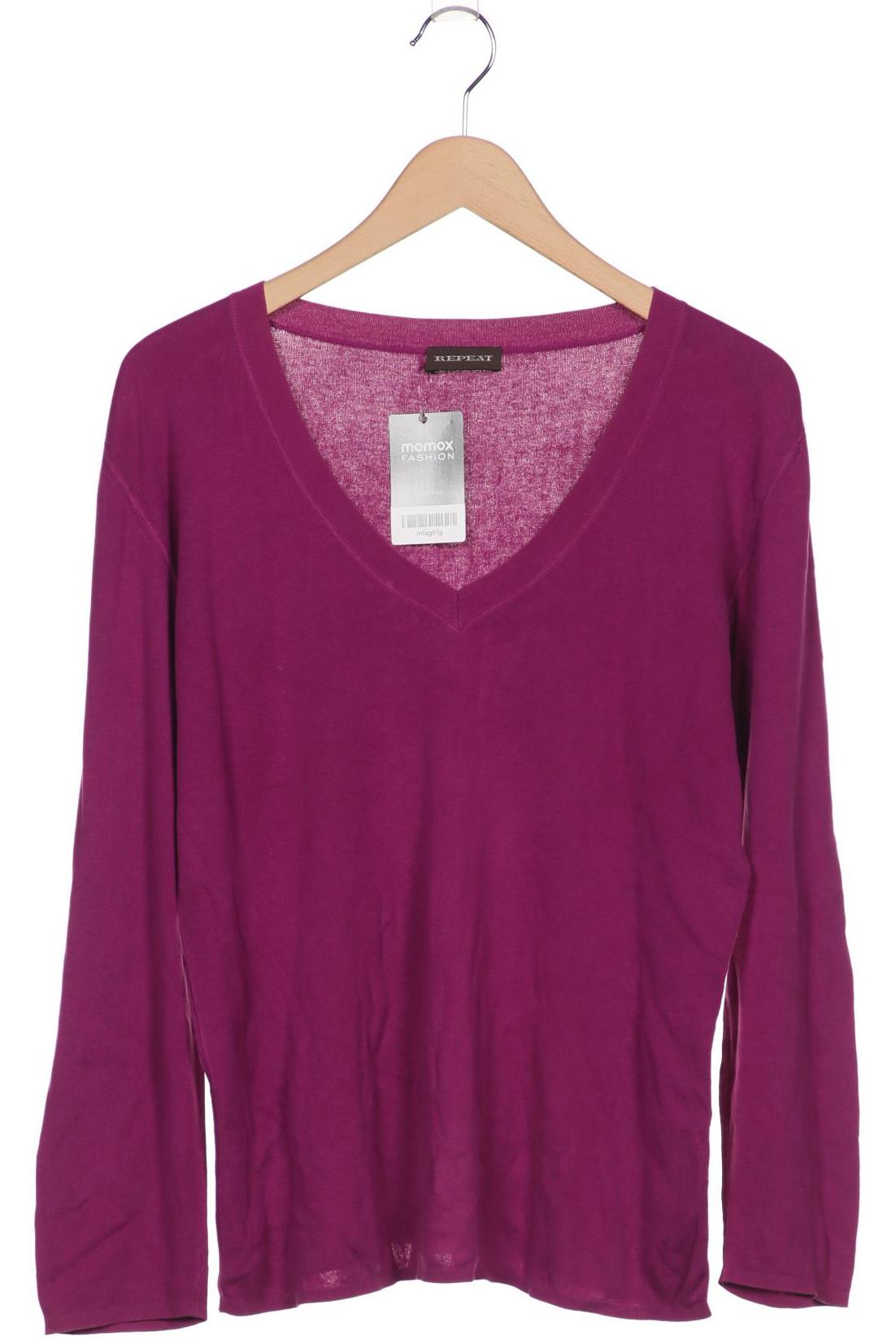 

Repeat Damen Pullover, flieder