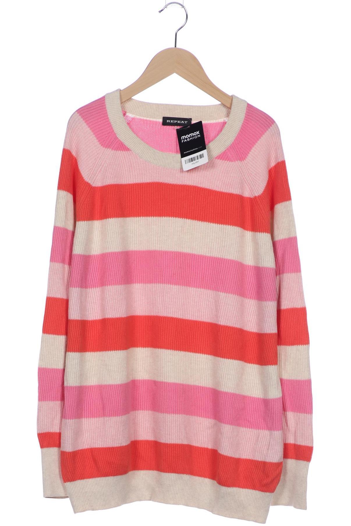 

Repeat Damen Pullover, pink, Gr. 44