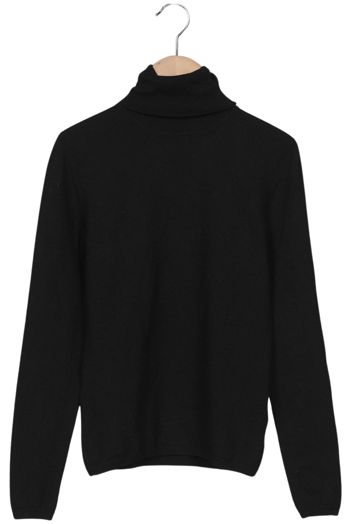 

Repeat Damen Pullover, schwarz, Gr. 38