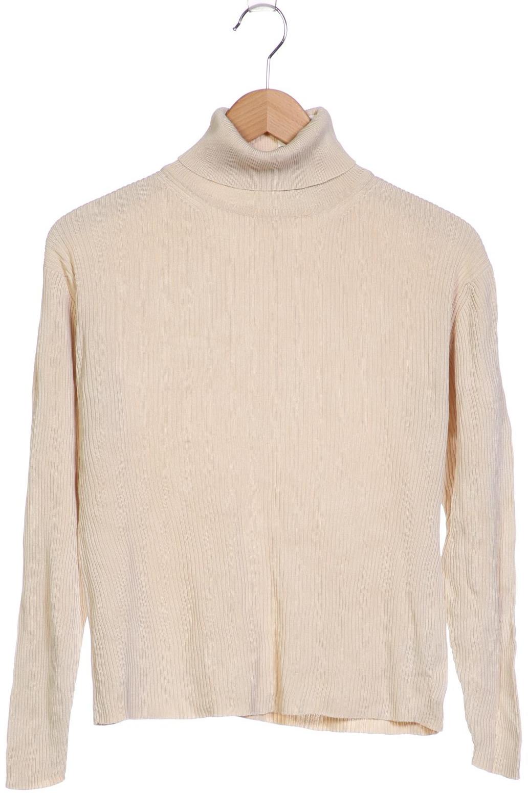 

Repeat Damen Pullover, beige, Gr. 44