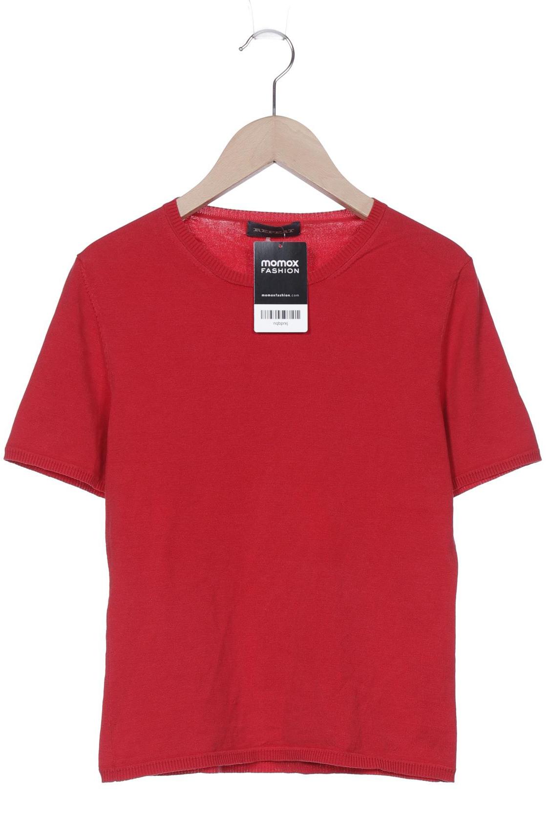 

Repeat Damen Pullover, rot, Gr. 36