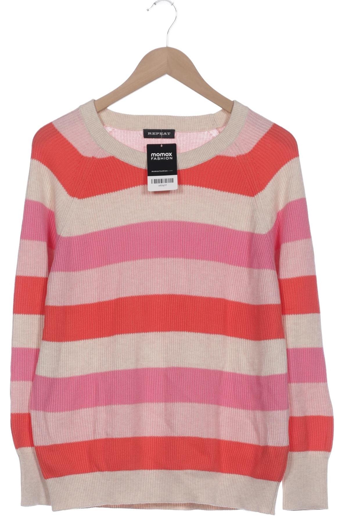 

Repeat Damen Pullover, pink, Gr. 36