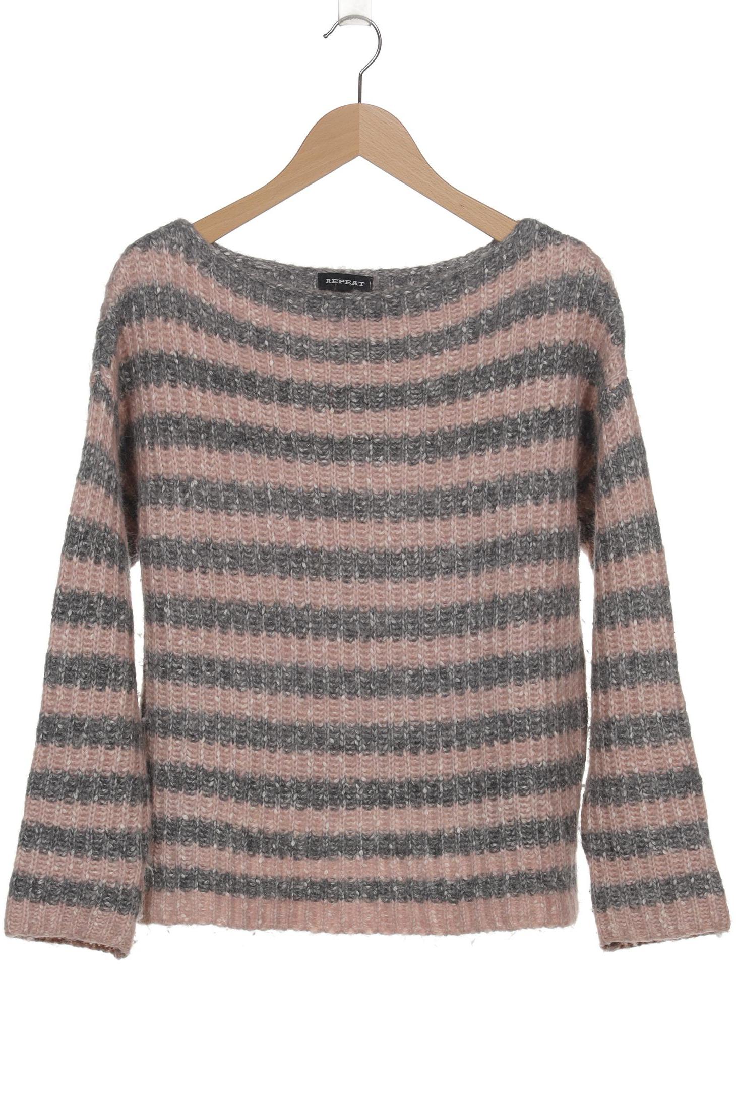 

Repeat Damen Pullover, pink, Gr. 36