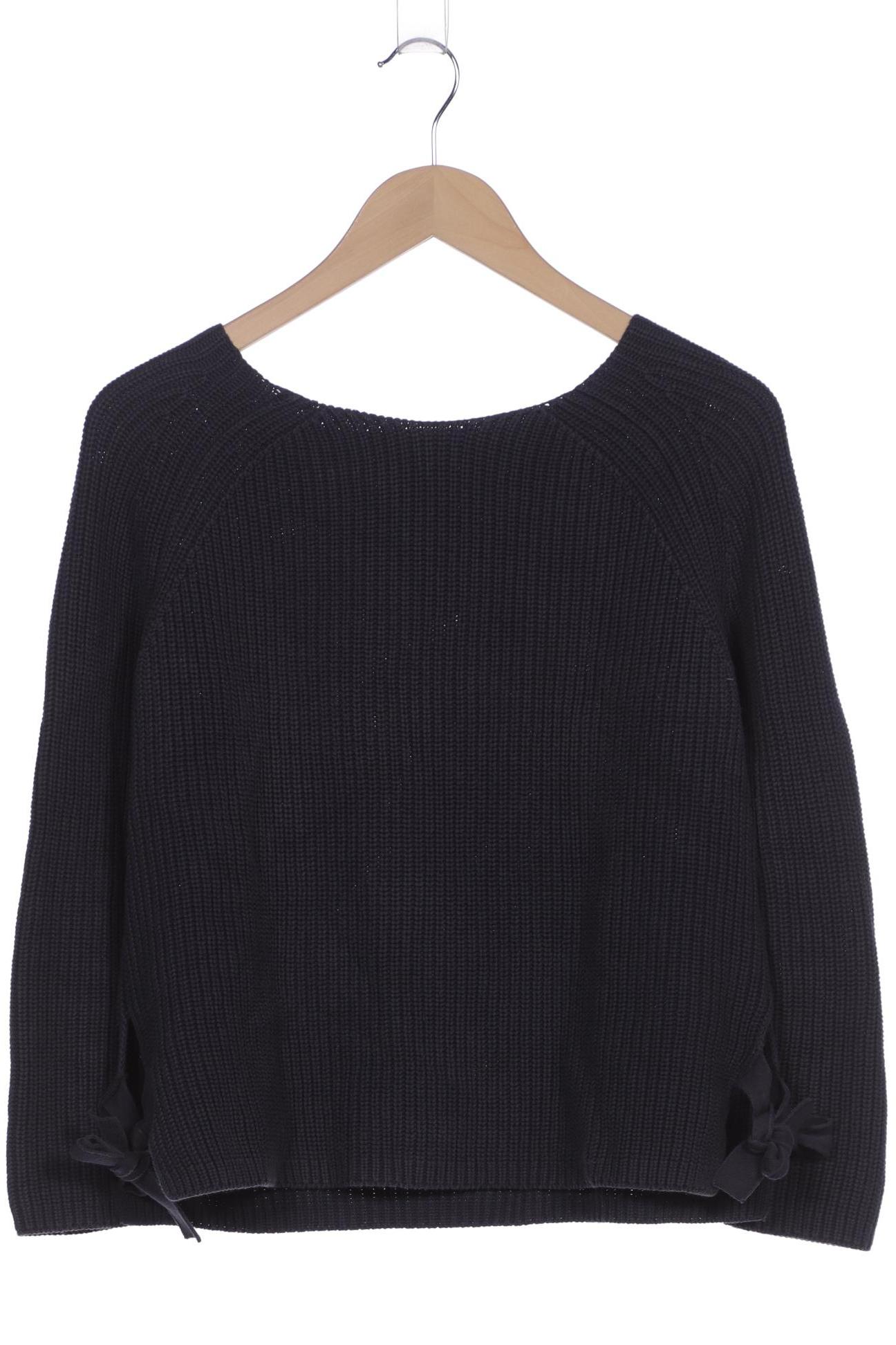 

Repeat Damen Pullover, marineblau, Gr. 36