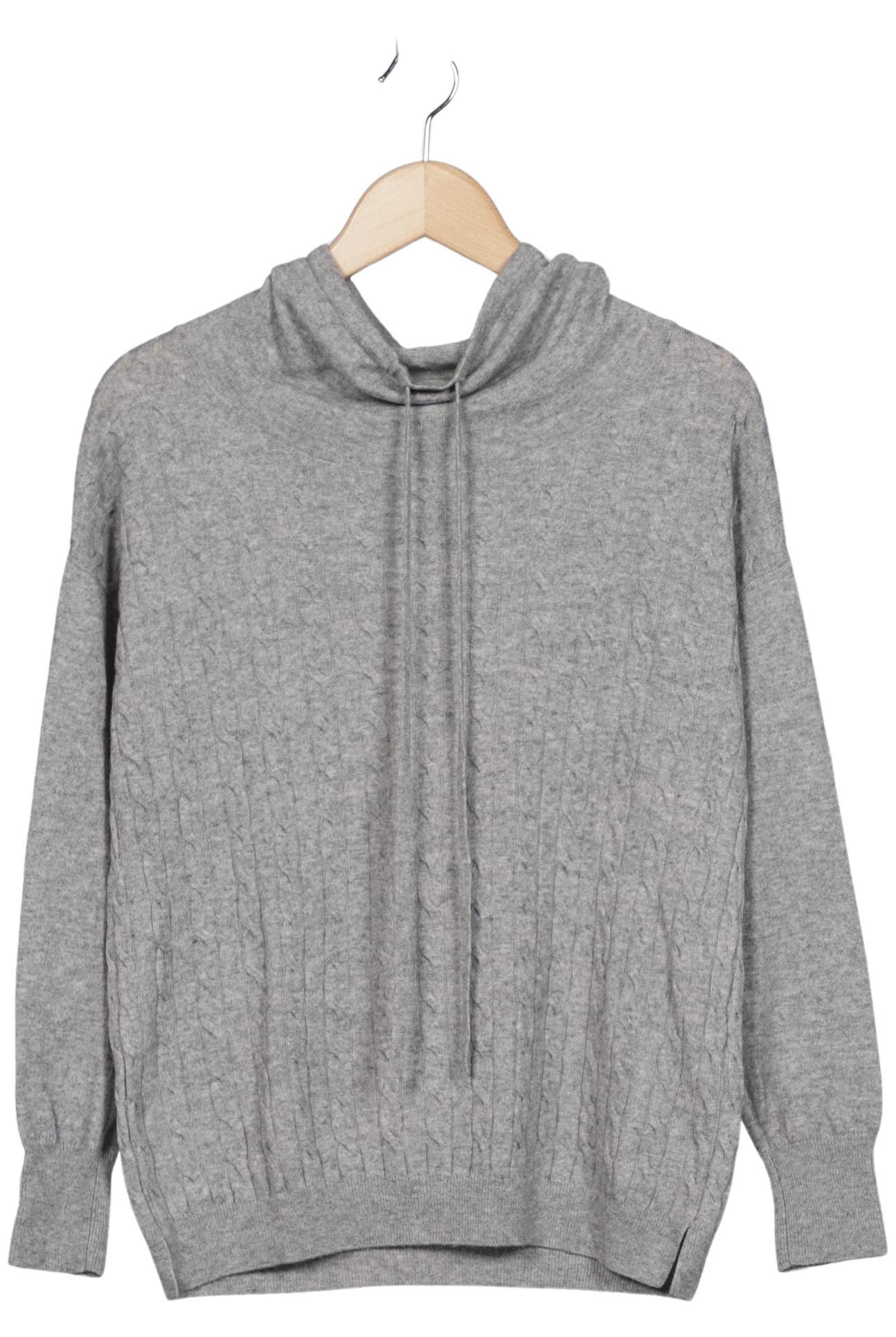 

Repeat Damen Pullover, grau, Gr. 36