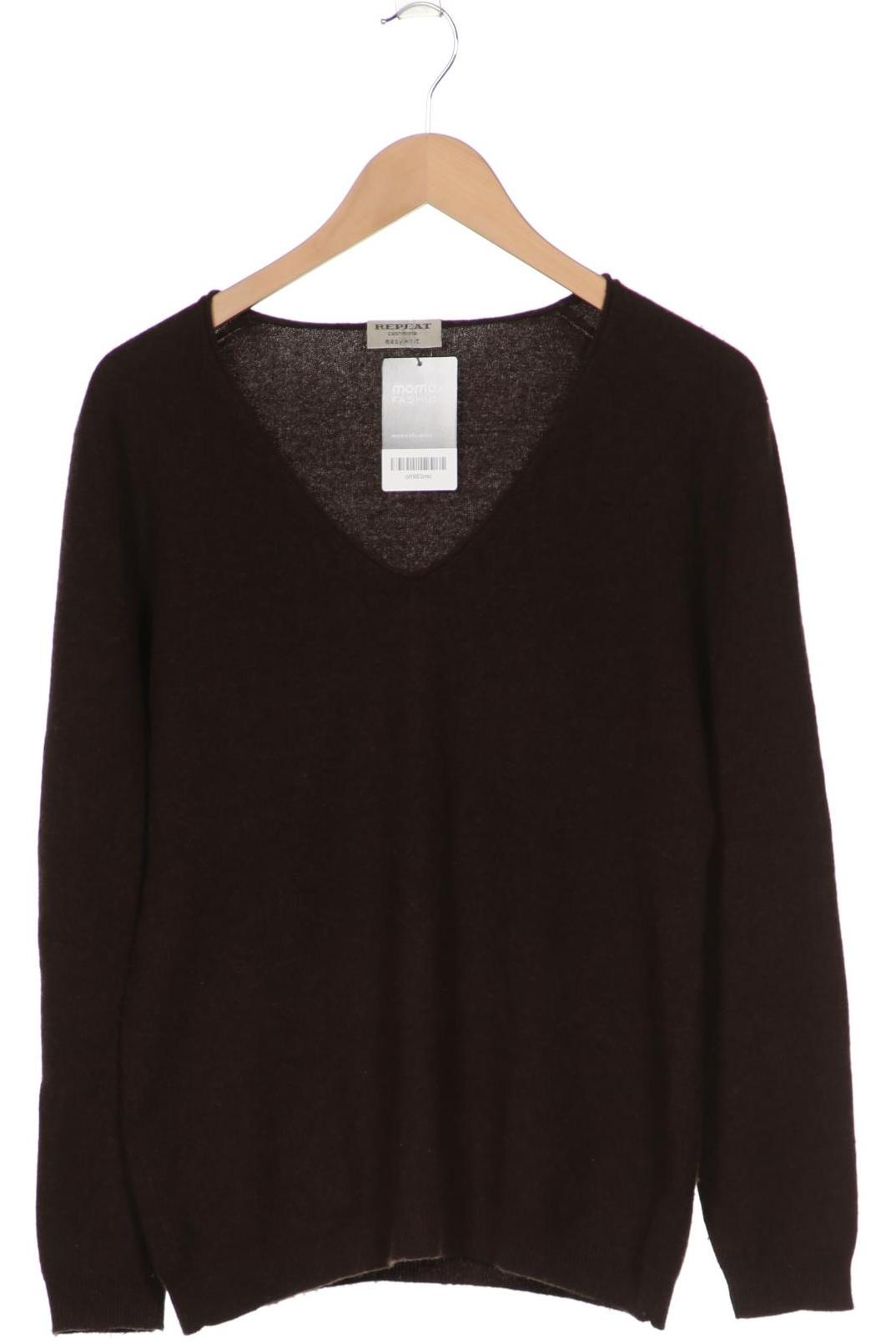 

Repeat Damen Pullover, braun