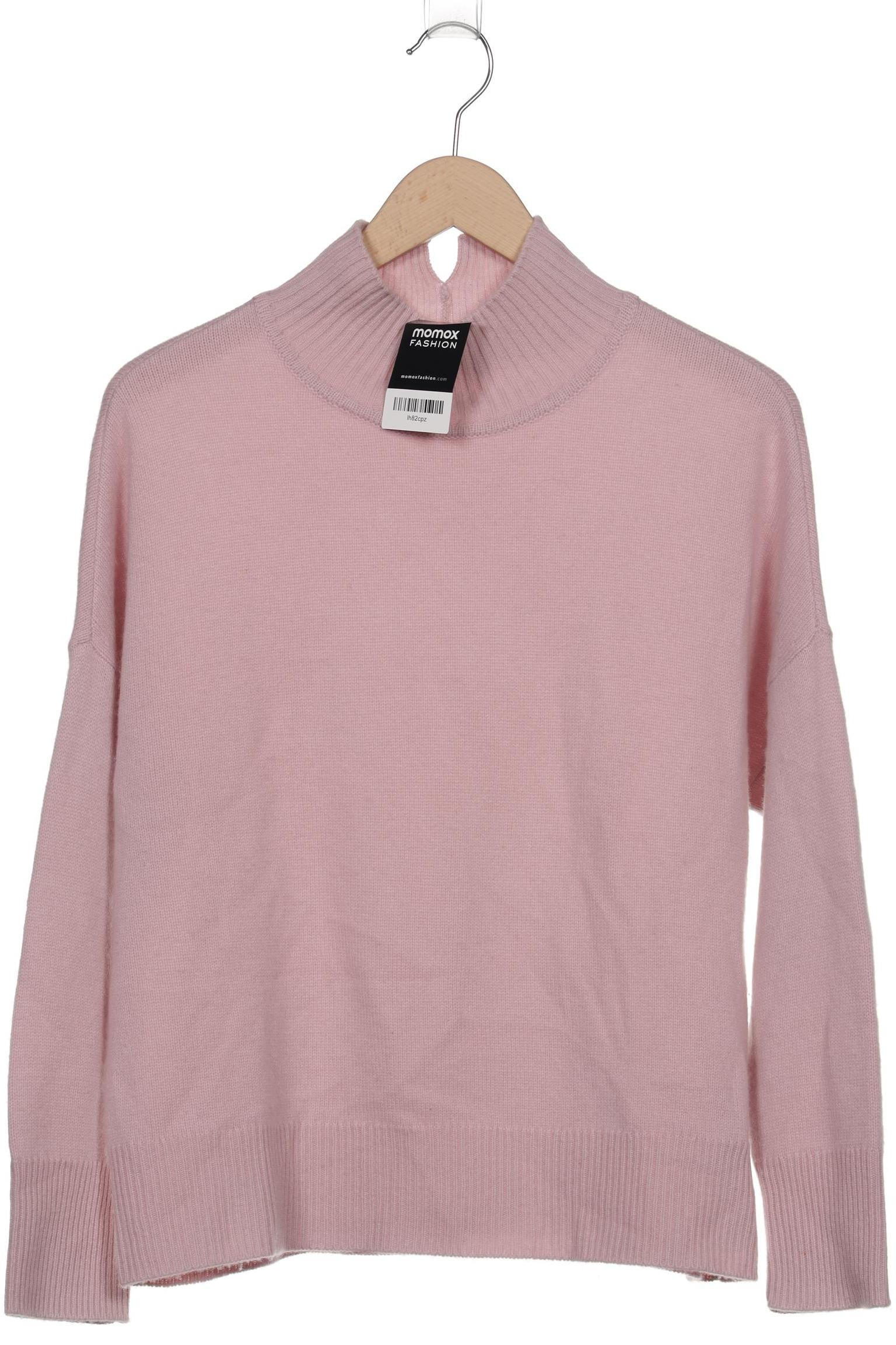 

Repeat Damen Pullover, pink, Gr. 38