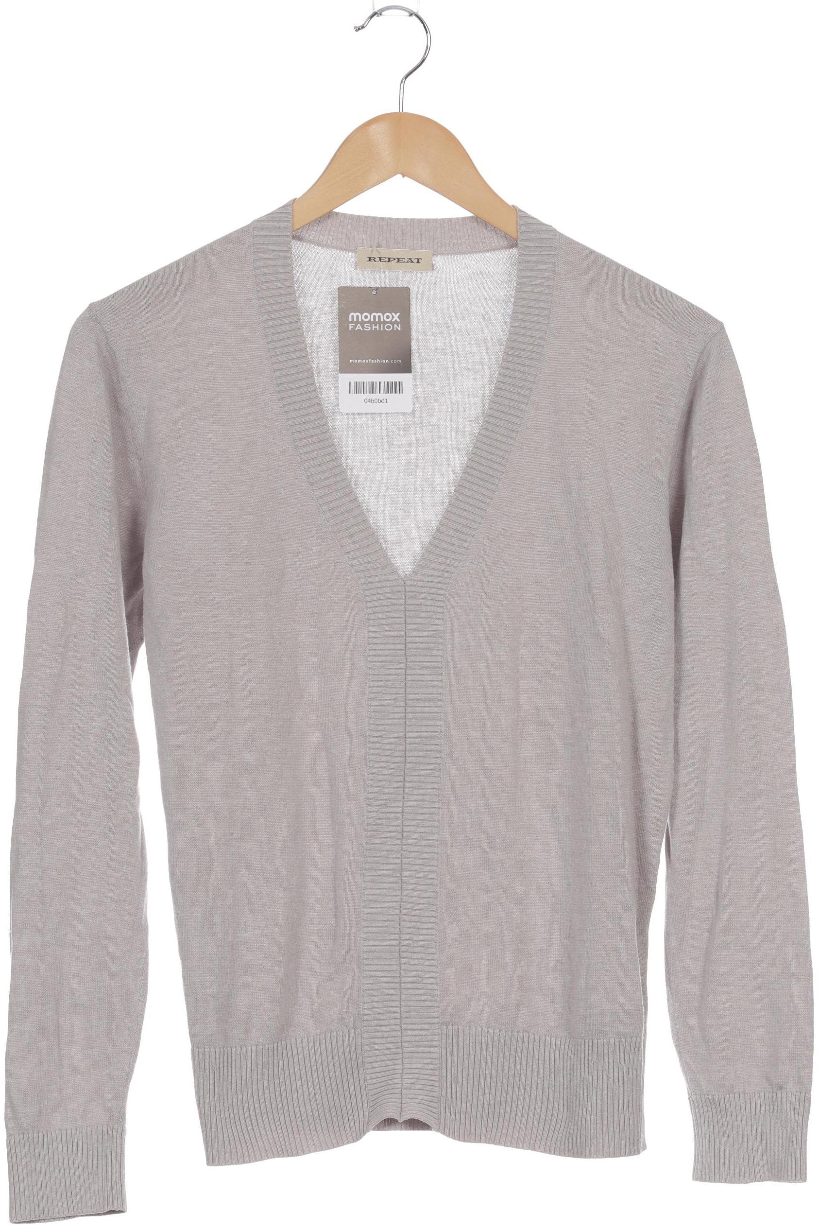 

Repeat Damen Pullover, grau, Gr. 38