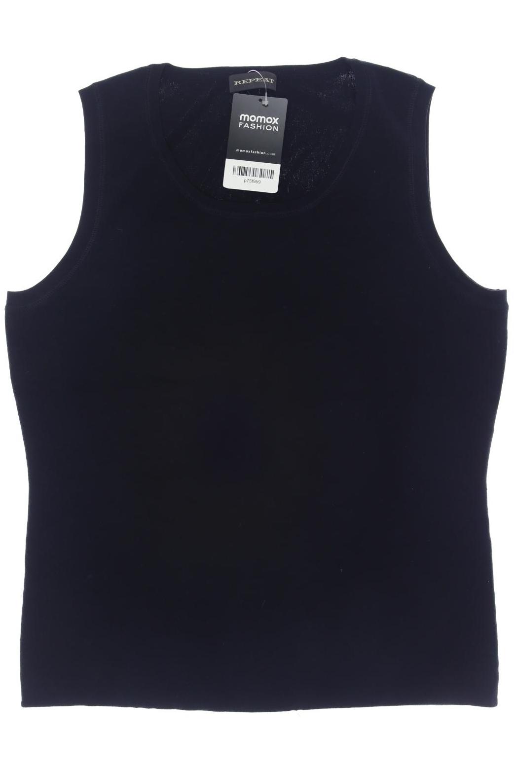

Repeat Damen Pullover, marineblau, Gr. 46