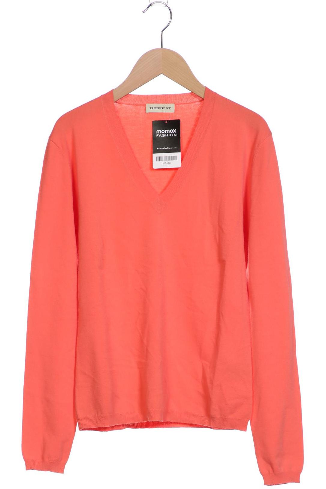 

Repeat Damen Pullover, pink, Gr. 40
