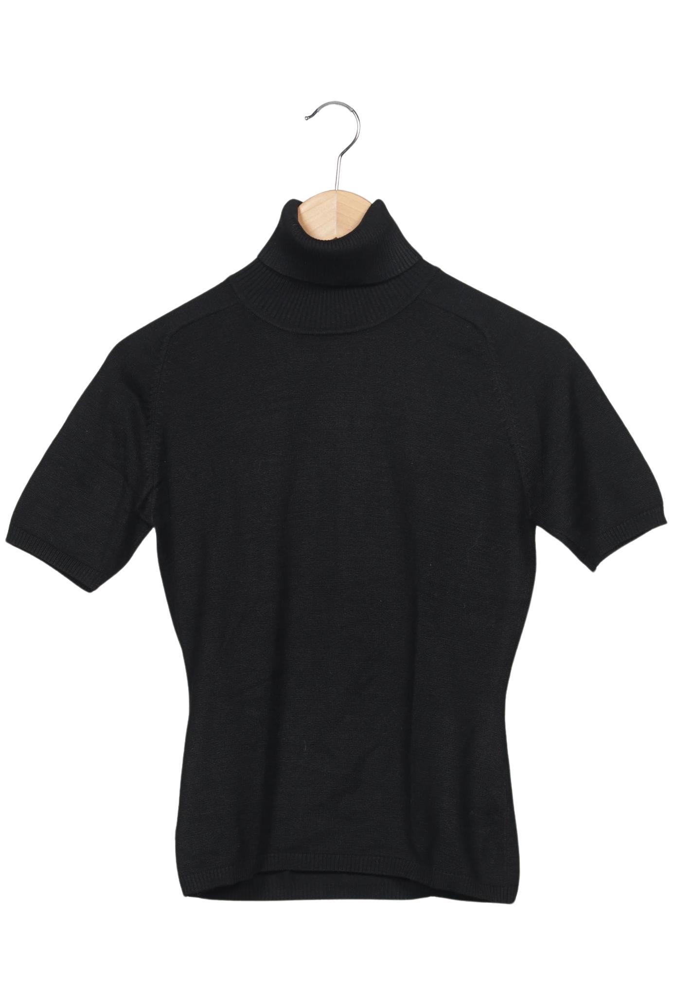 

Repeat Damen Pullover, schwarz, Gr. 36