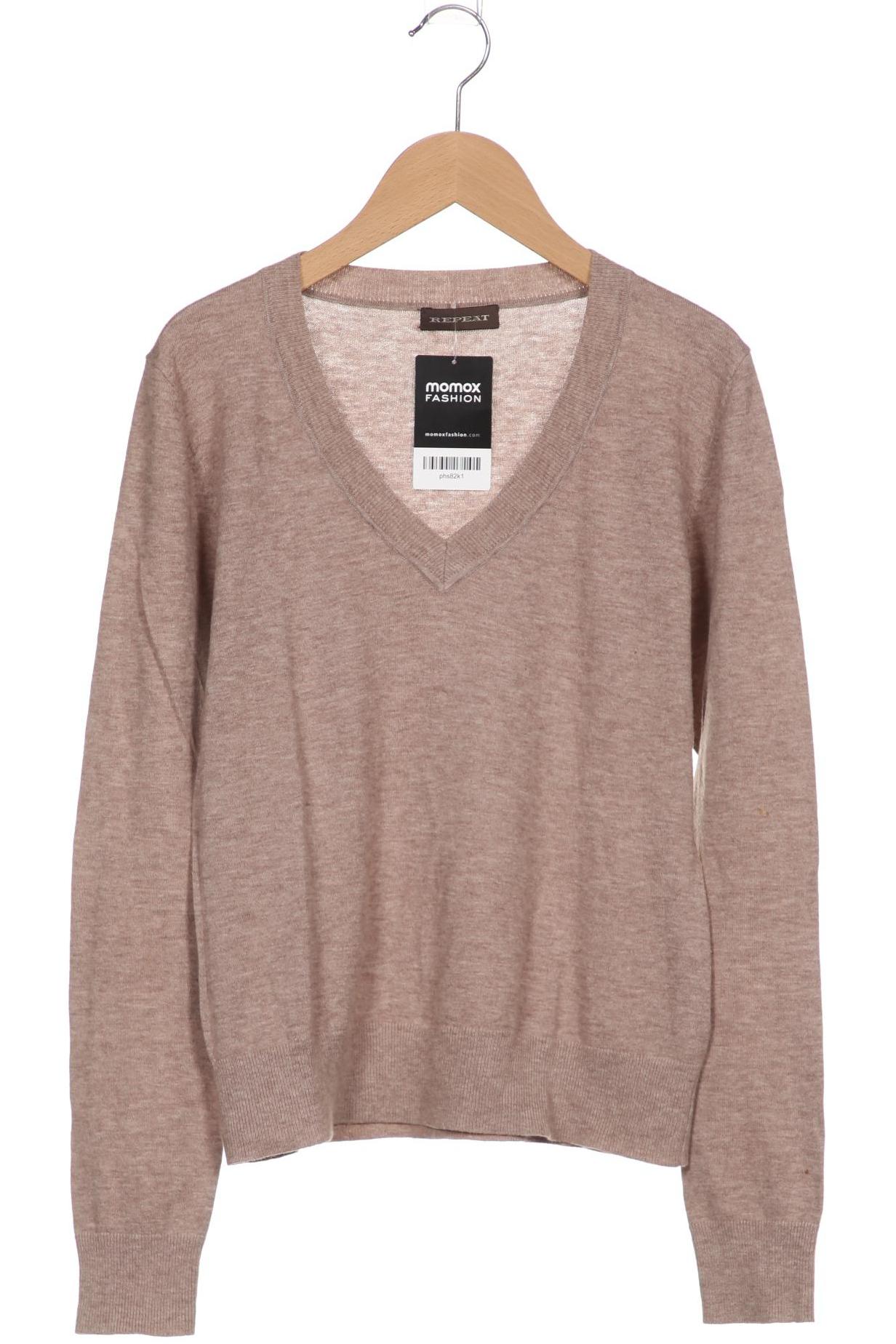 

Repeat Damen Pullover, braun