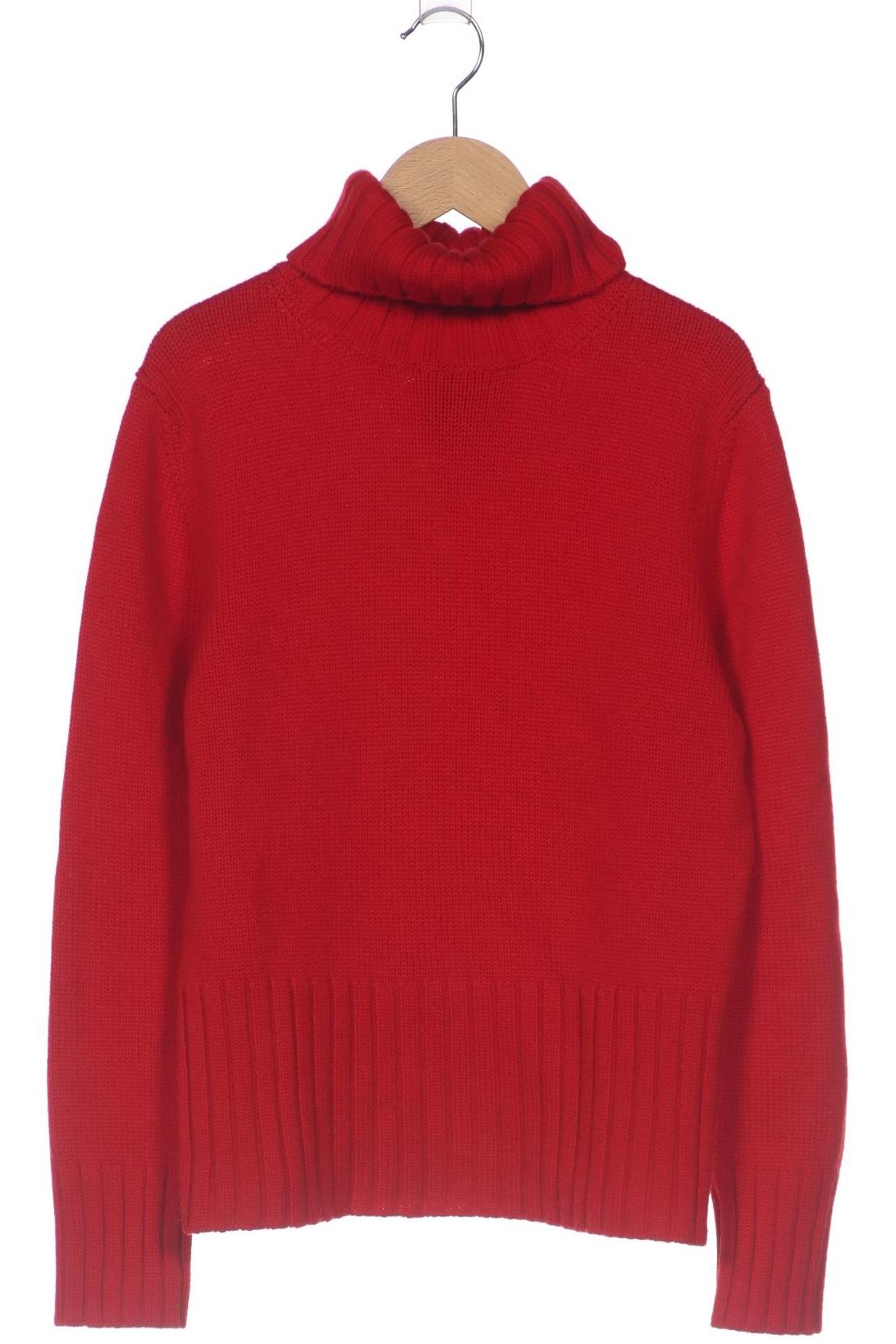 

Repeat Damen Pullover, rot, Gr. 40