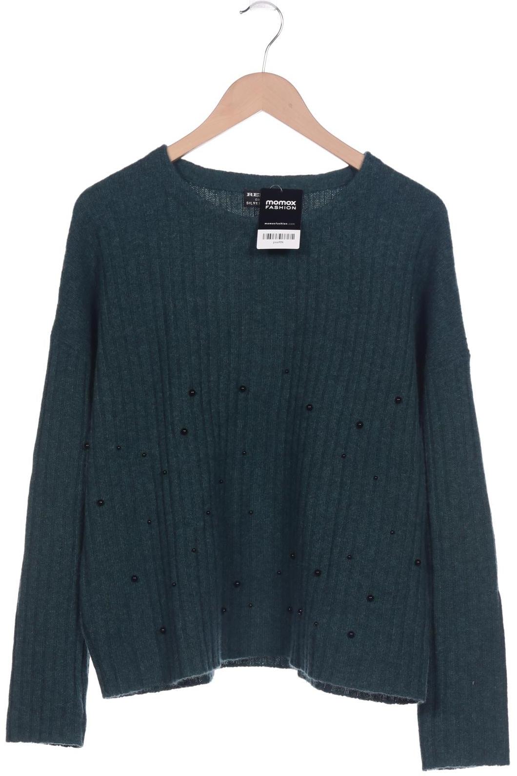 

Repeat Damen Pullover, grün, Gr. 40