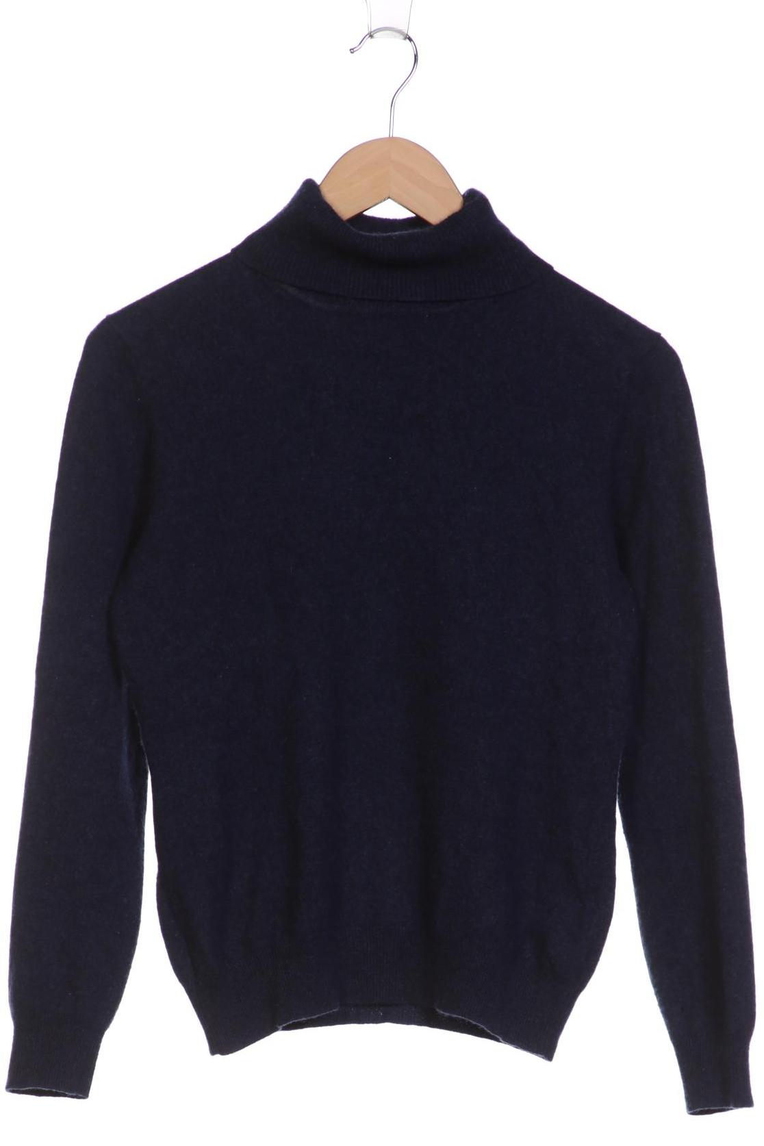 

Repeat Damen Pullover, blau, Gr. 42