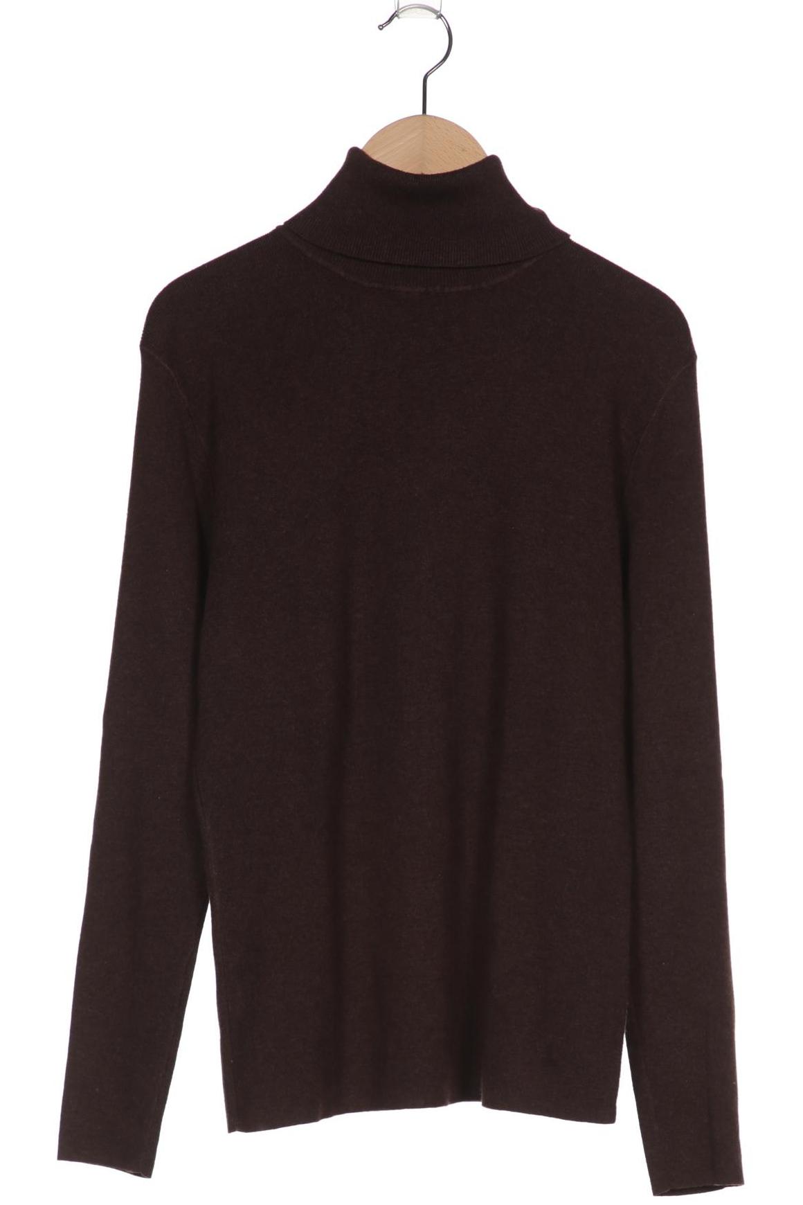 

Repeat Damen Pullover, braun, Gr. 40