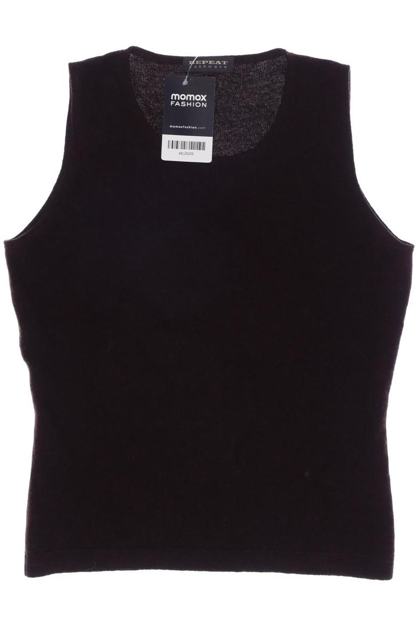 

Repeat Damen Pullover, braun, Gr. 38