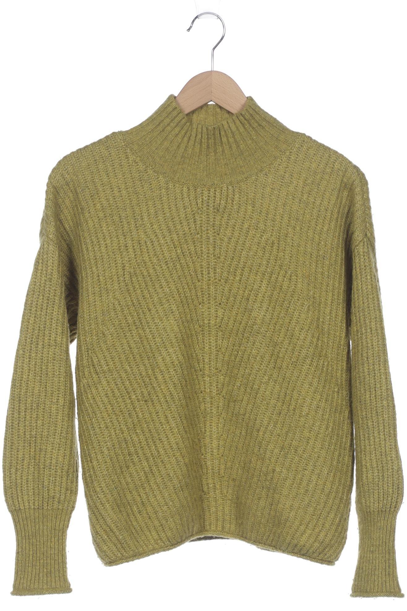 

Repeat Damen Pullover, hellgrün, Gr. 36