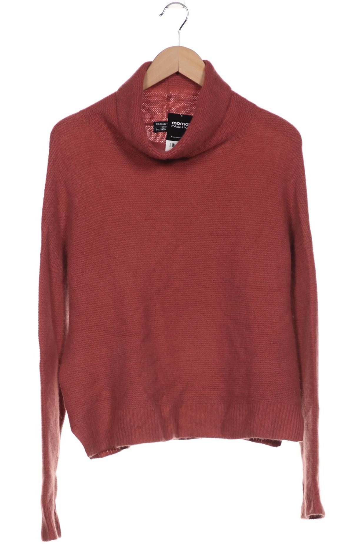 

Repeat Damen Pullover, pink, Gr. 40