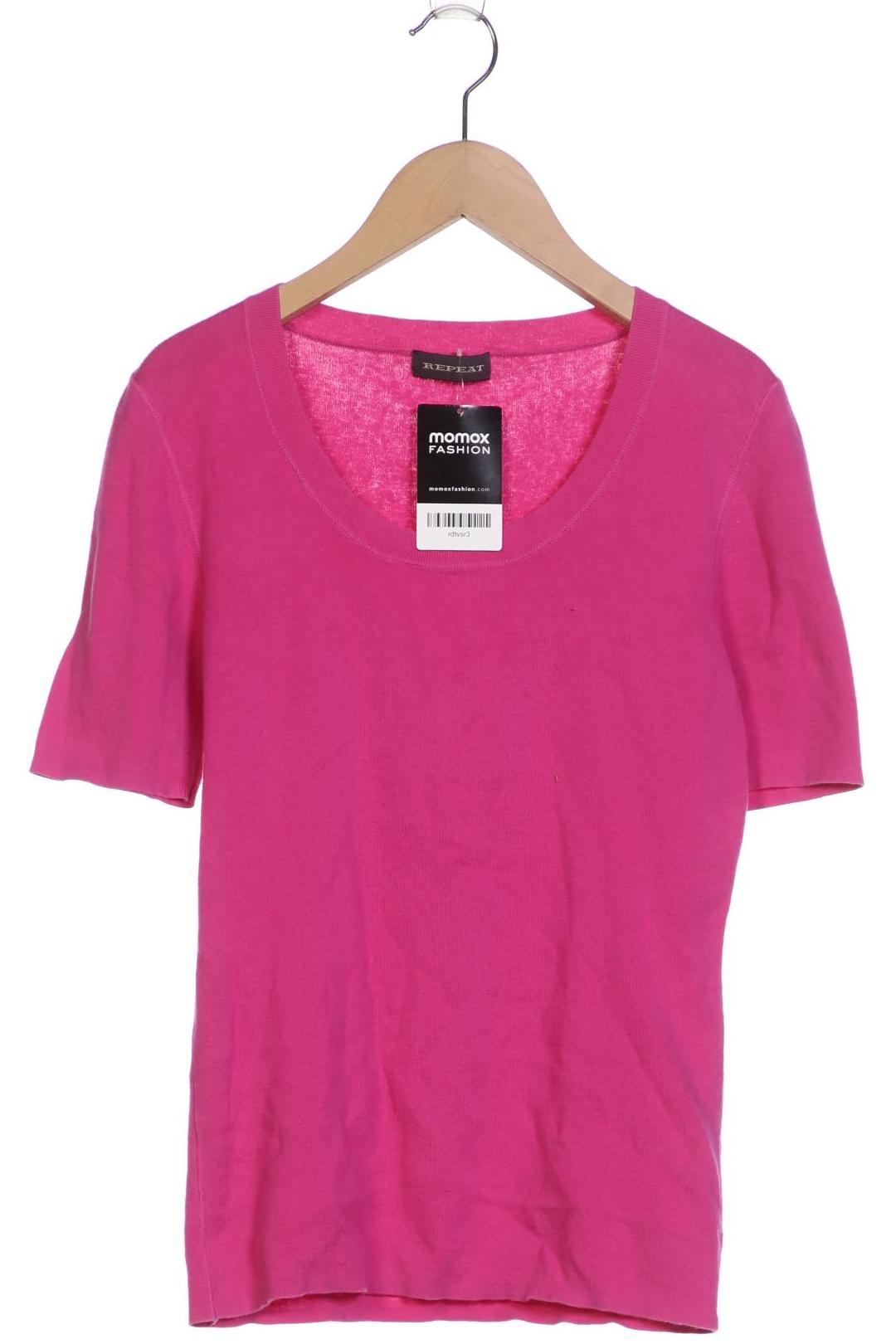 

Repeat Damen Pullover, pink, Gr. 42