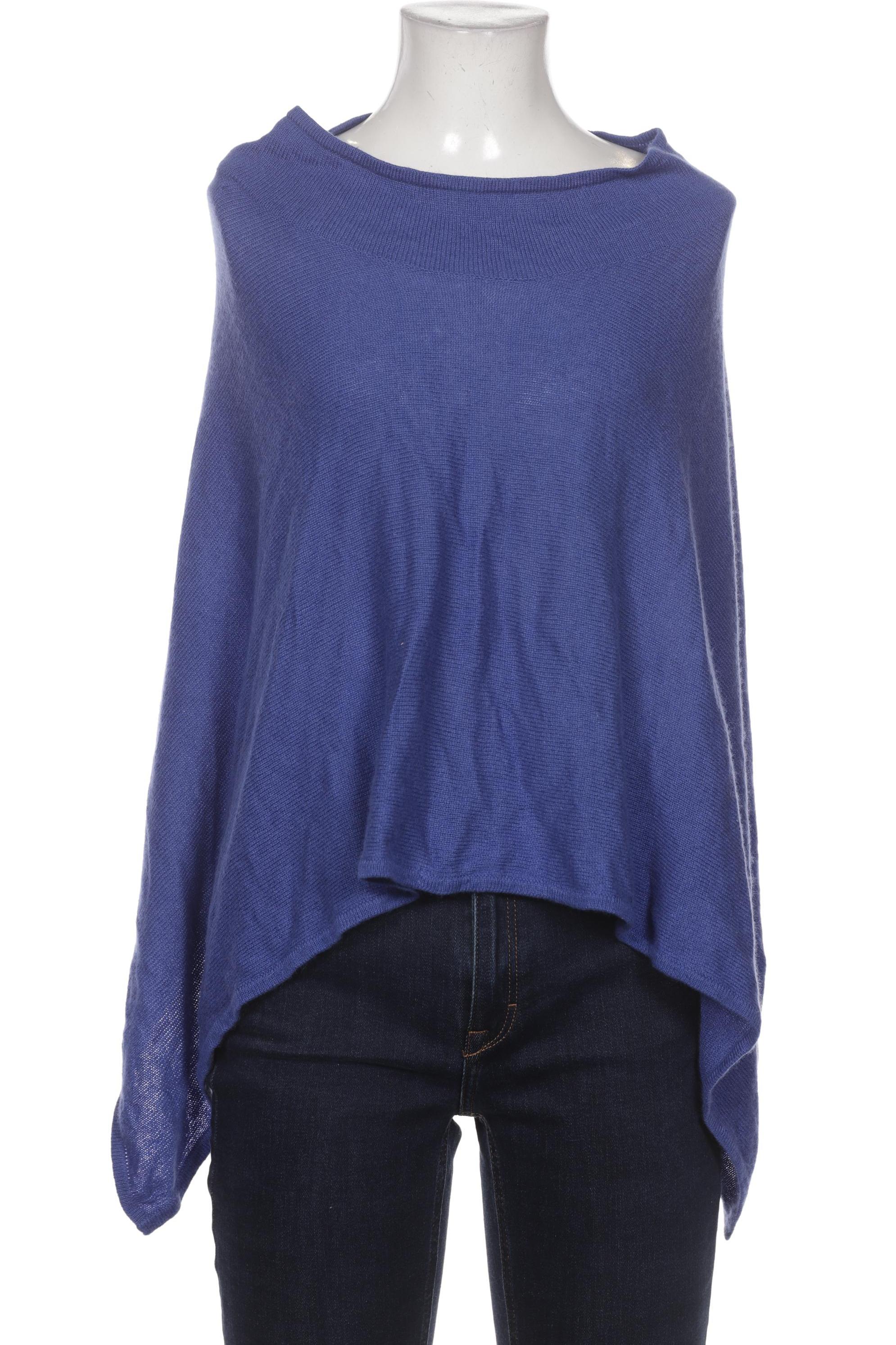 

Repeat Damen Pullover, marineblau, Gr. uni