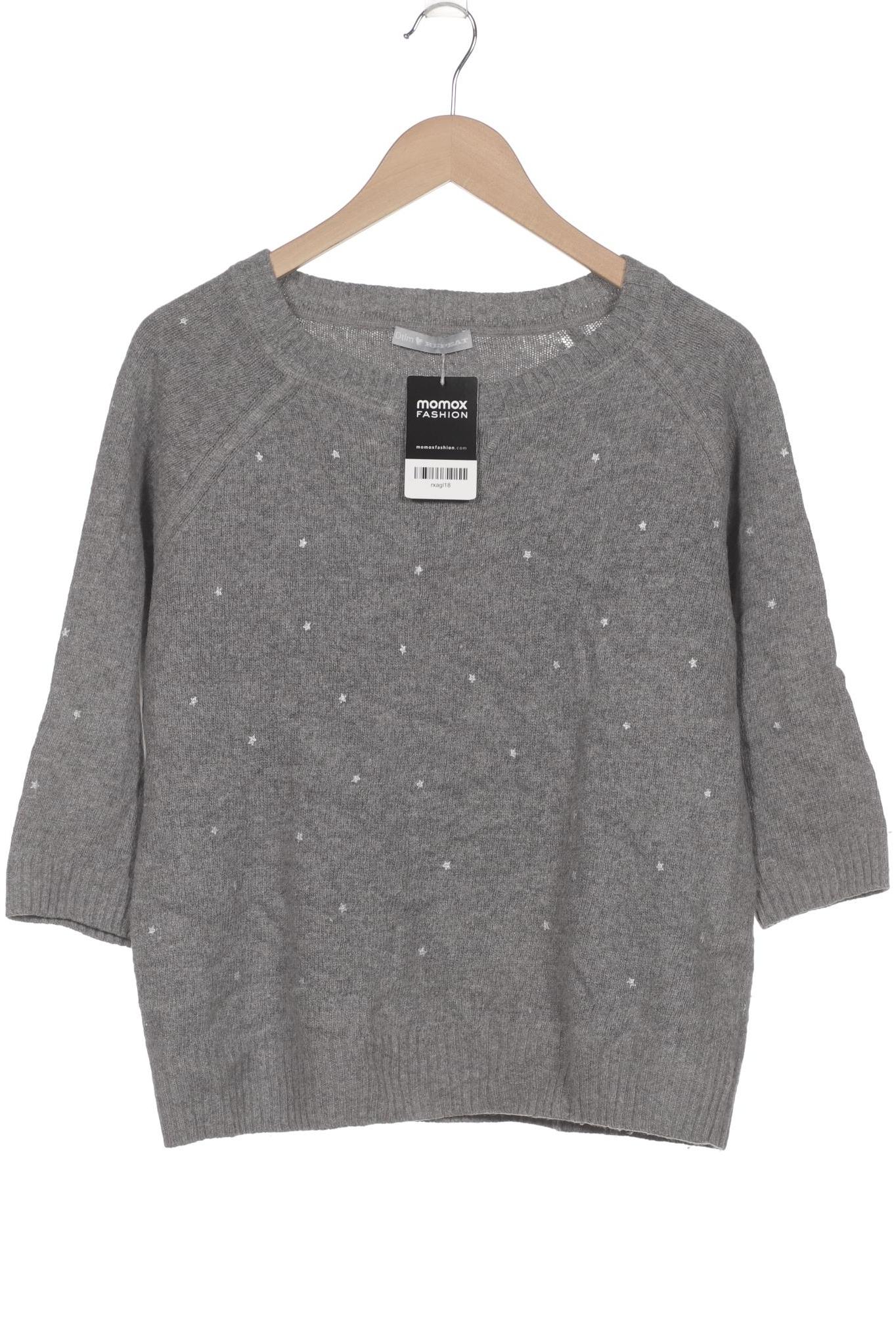 

Repeat Damen Pullover, grau, Gr. 42