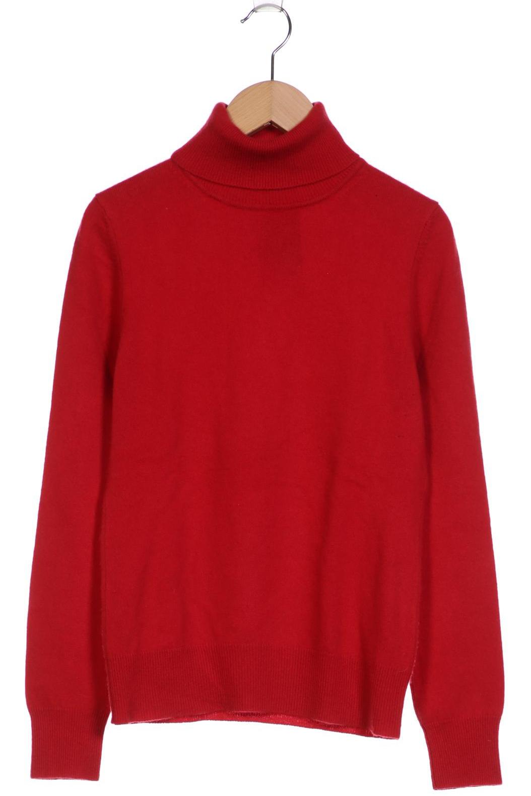 

Repeat Damen Pullover, rot, Gr. 36