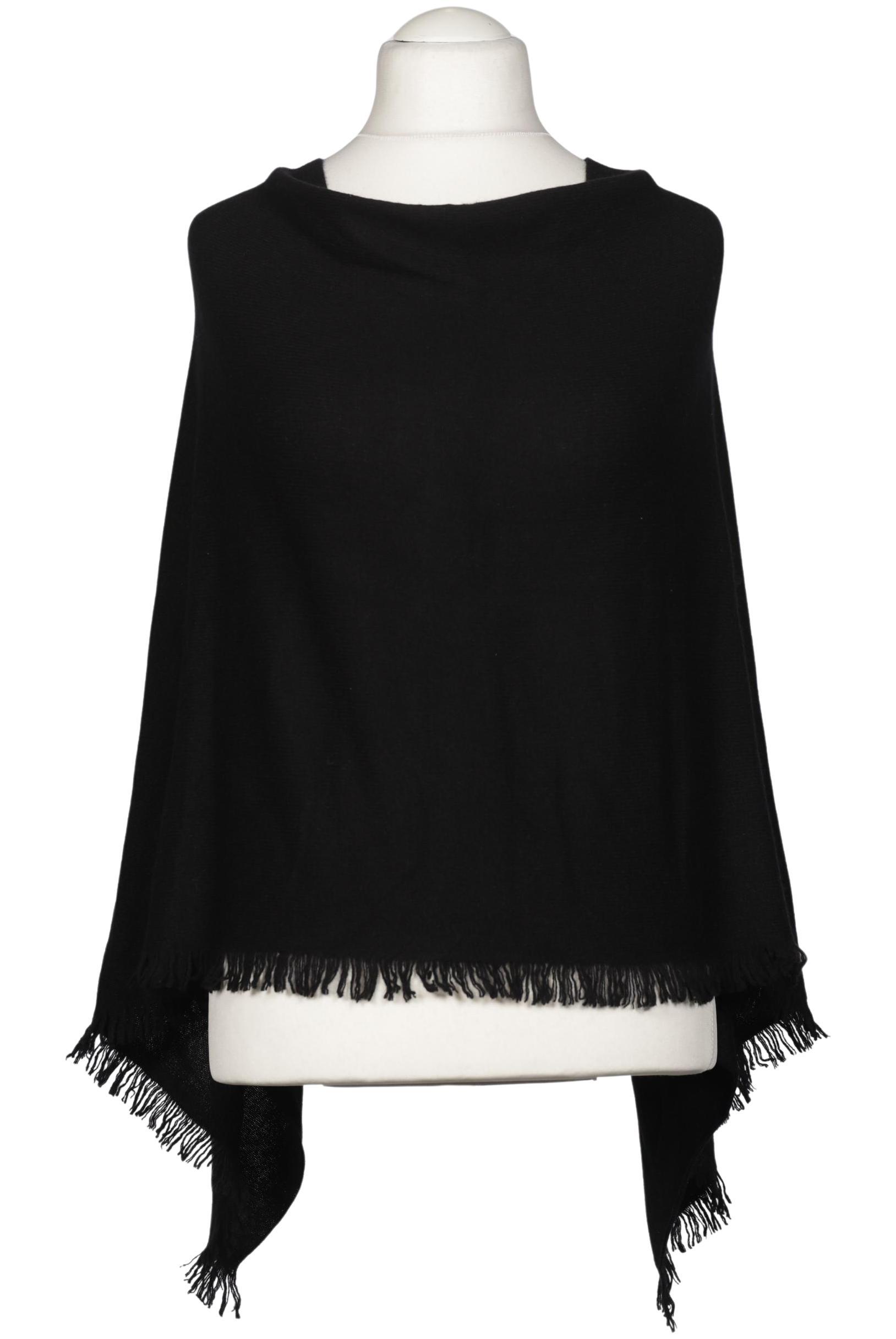 

Repeat Damen Pullover, schwarz, Gr. uni