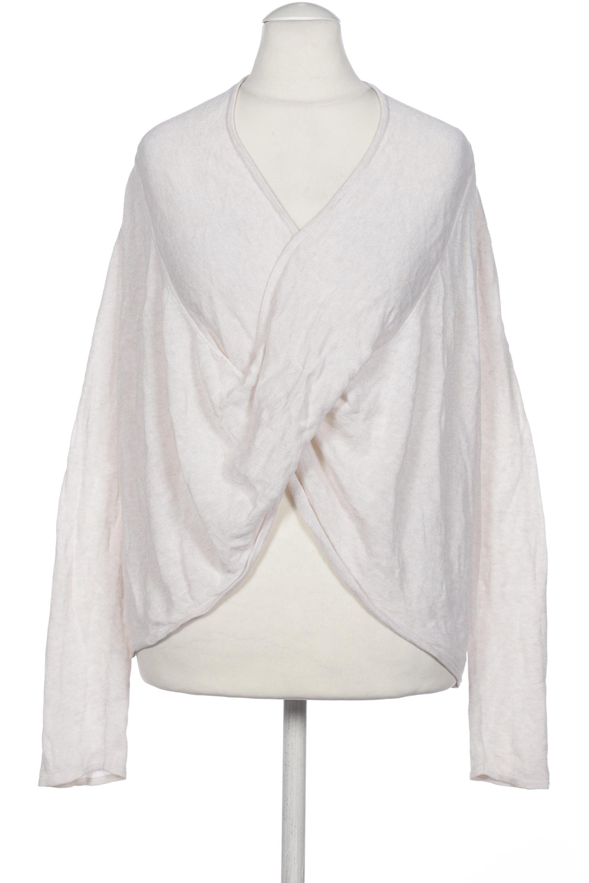 

Repeat Damen Pullover, cremeweiß, Gr. 38