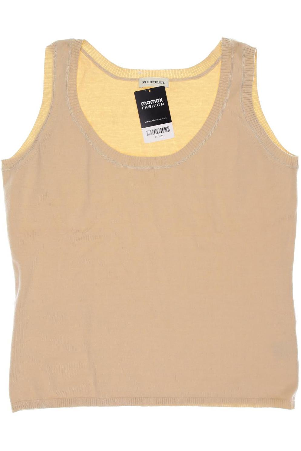 

Repeat Damen Pullover, beige