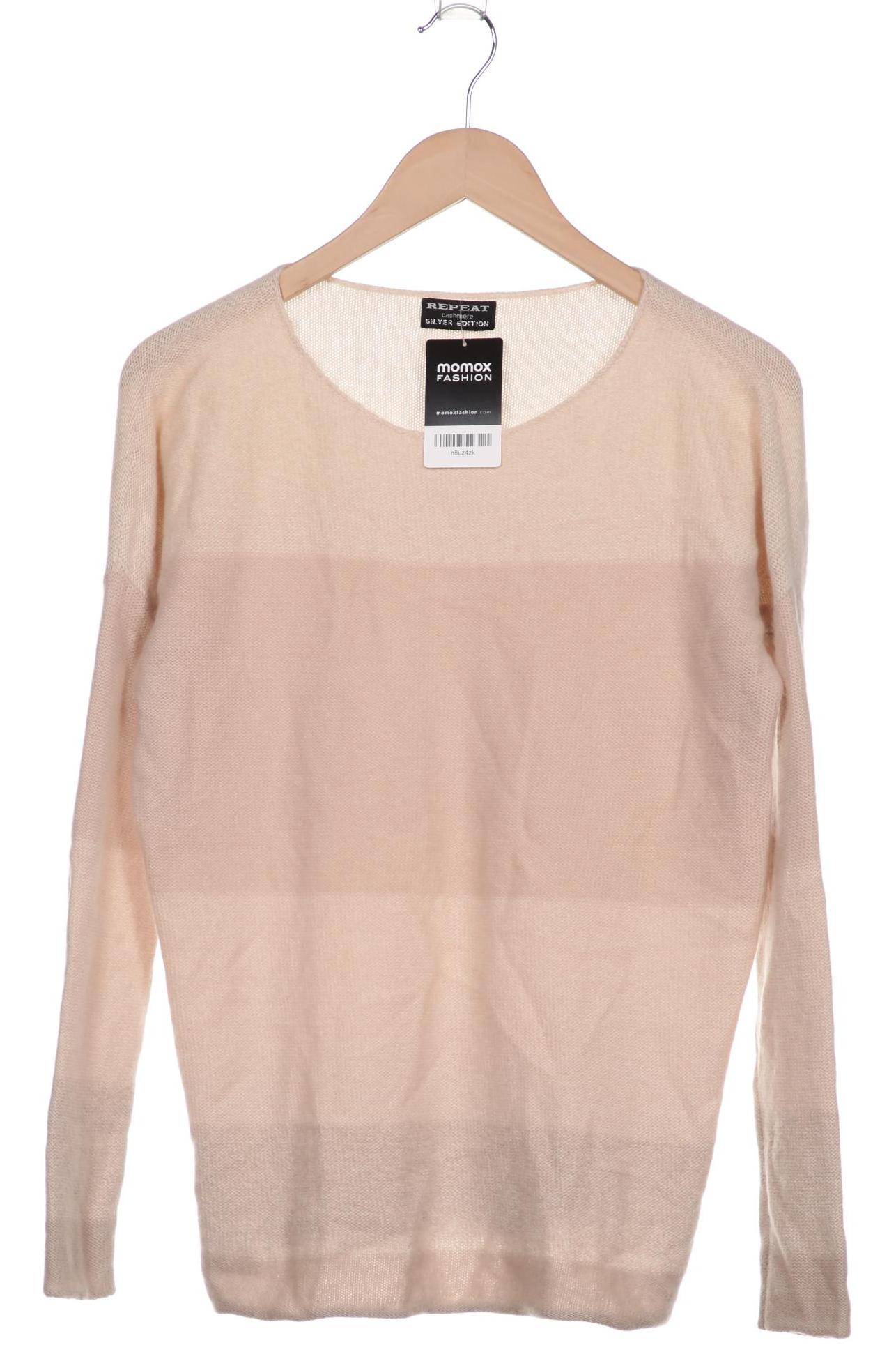 

Repeat Damen Pullover, pink, Gr. 36