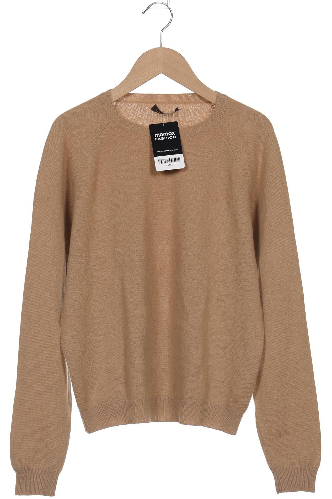 

Repeat Damen Pullover, beige, Gr. 42