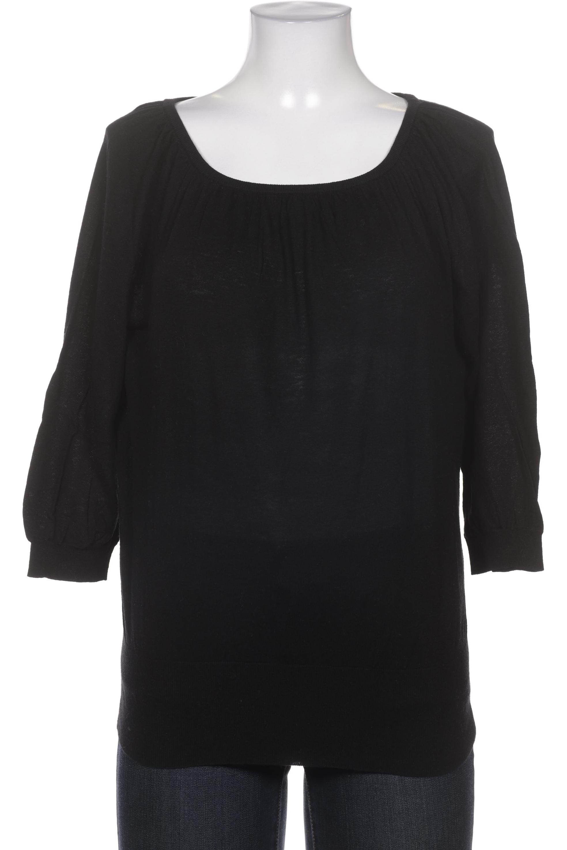 

Repeat Damen Pullover, schwarz, Gr. 40