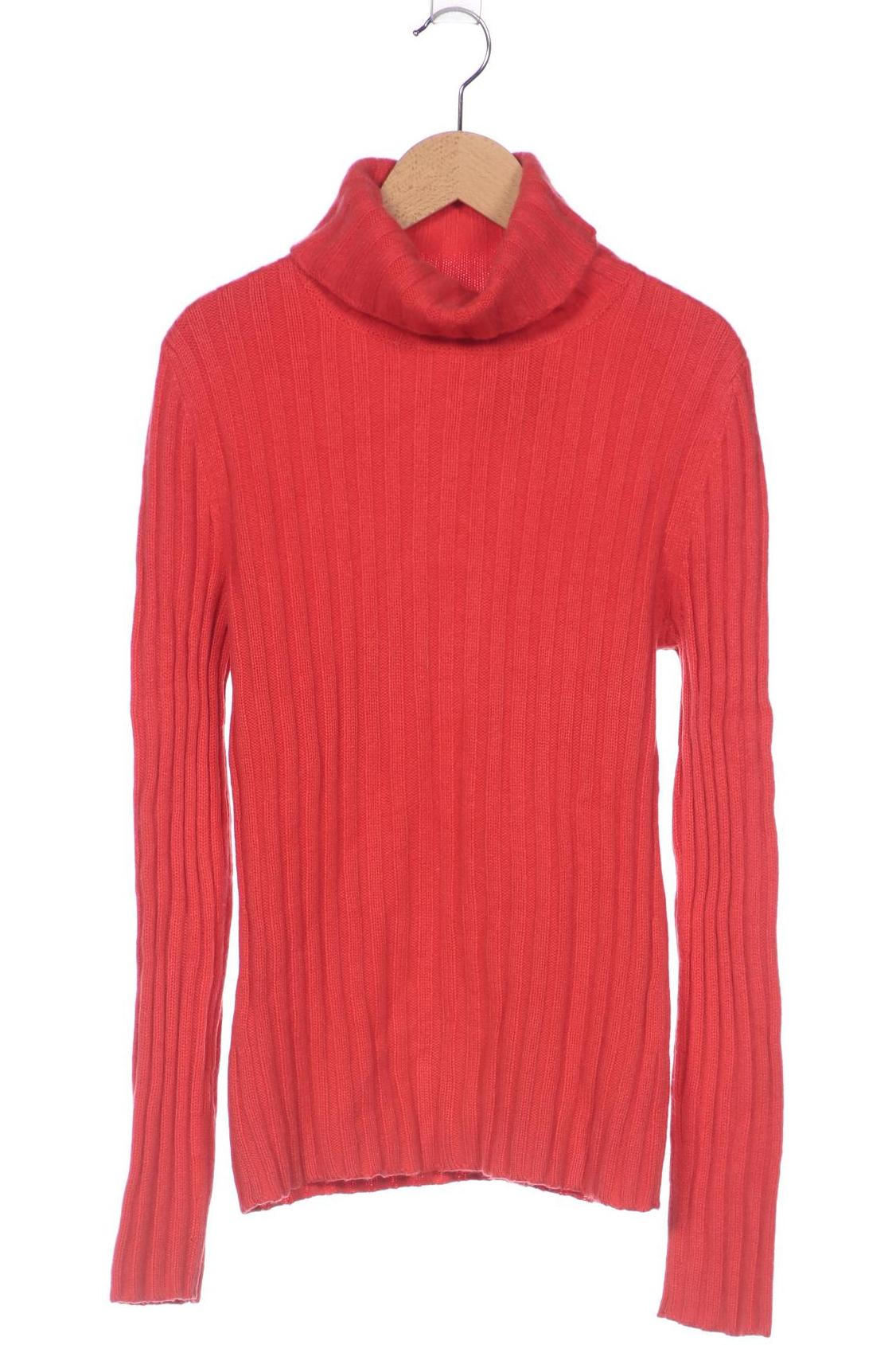 

Repeat Damen Pullover, rot, Gr. 38