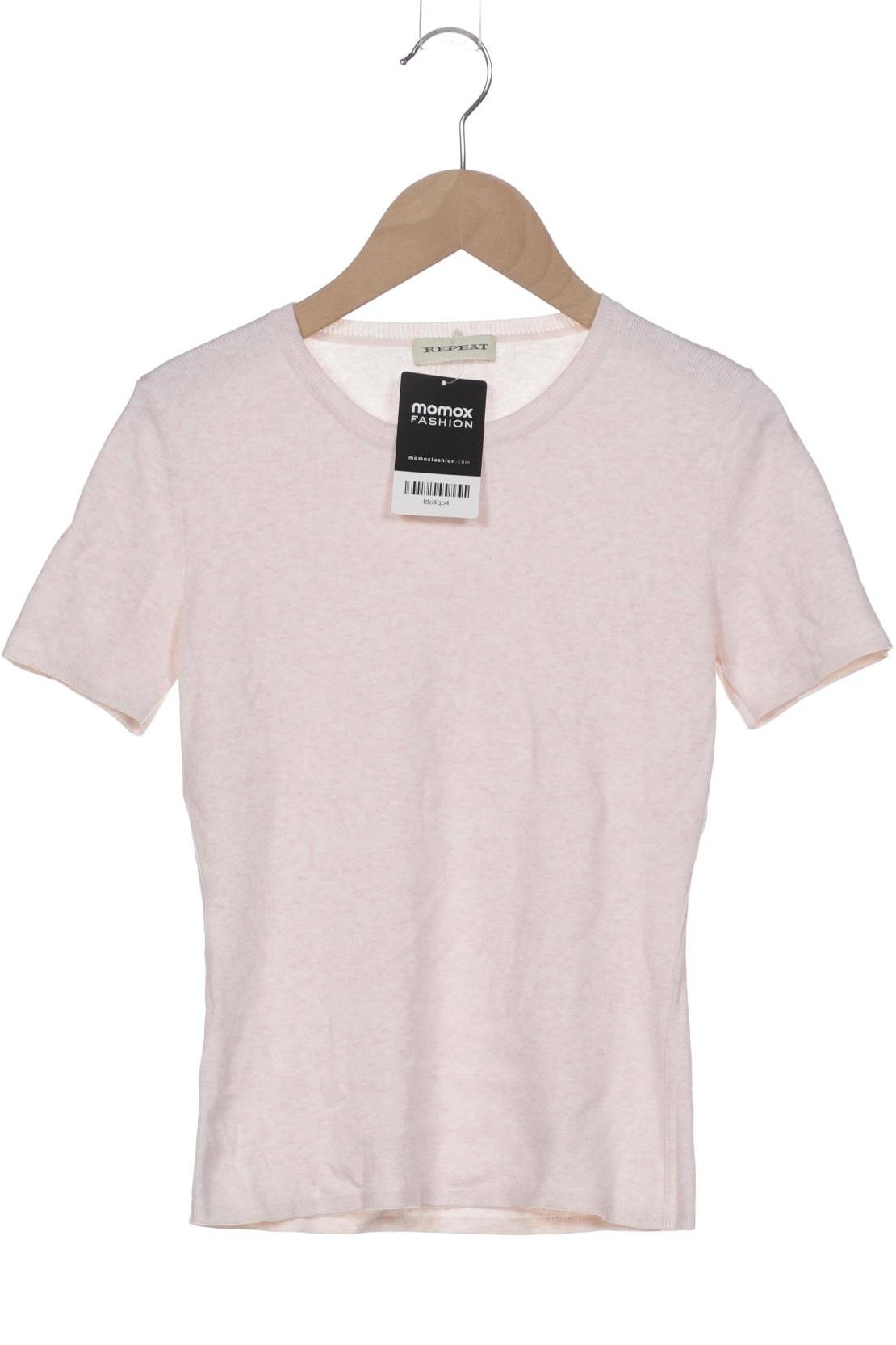 

Repeat Damen Pullover, pink, Gr. 36