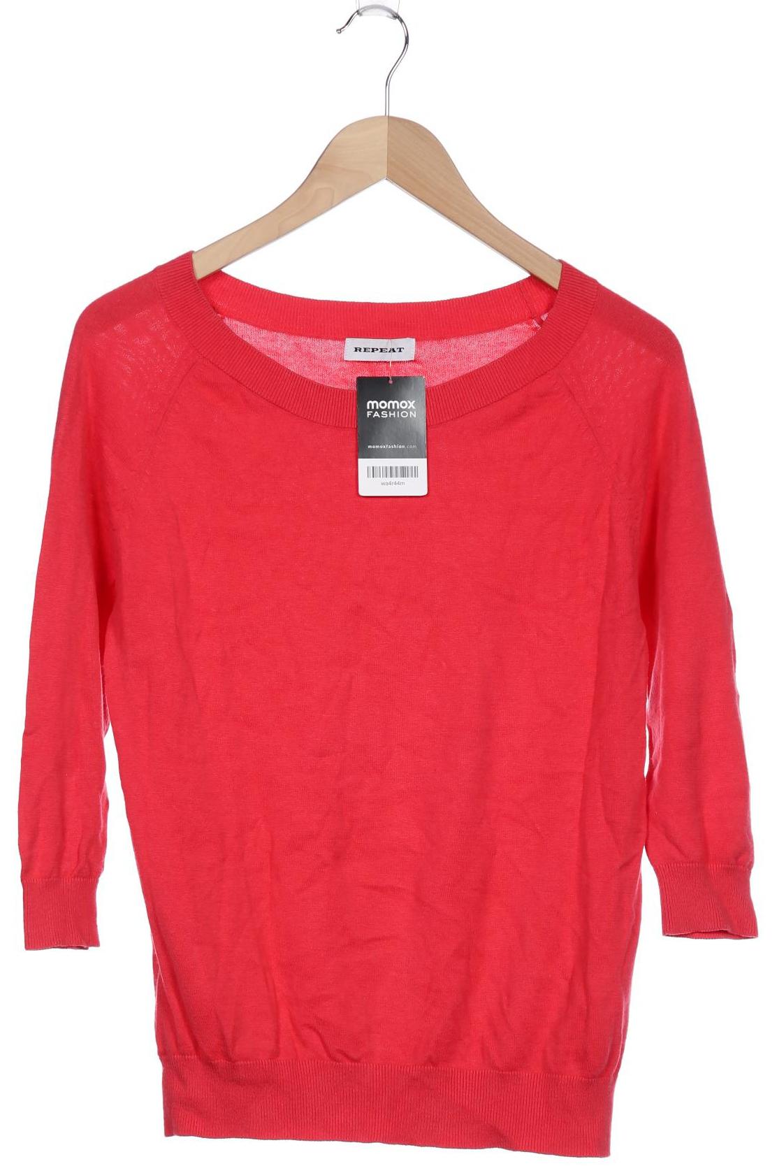 

Repeat Damen Pullover, pink, Gr. 38
