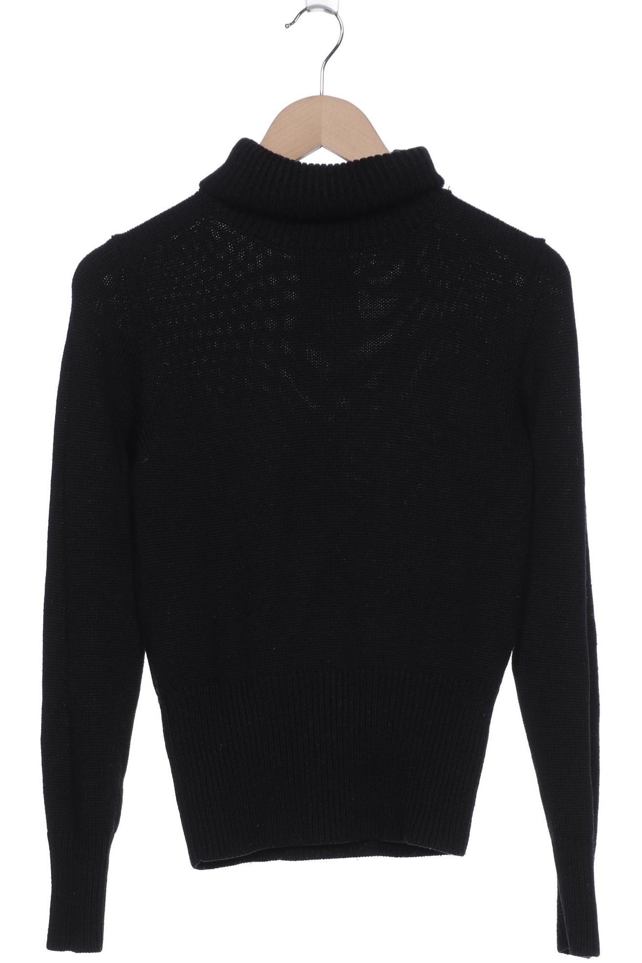 

Repeat Damen Pullover, schwarz, Gr. 38