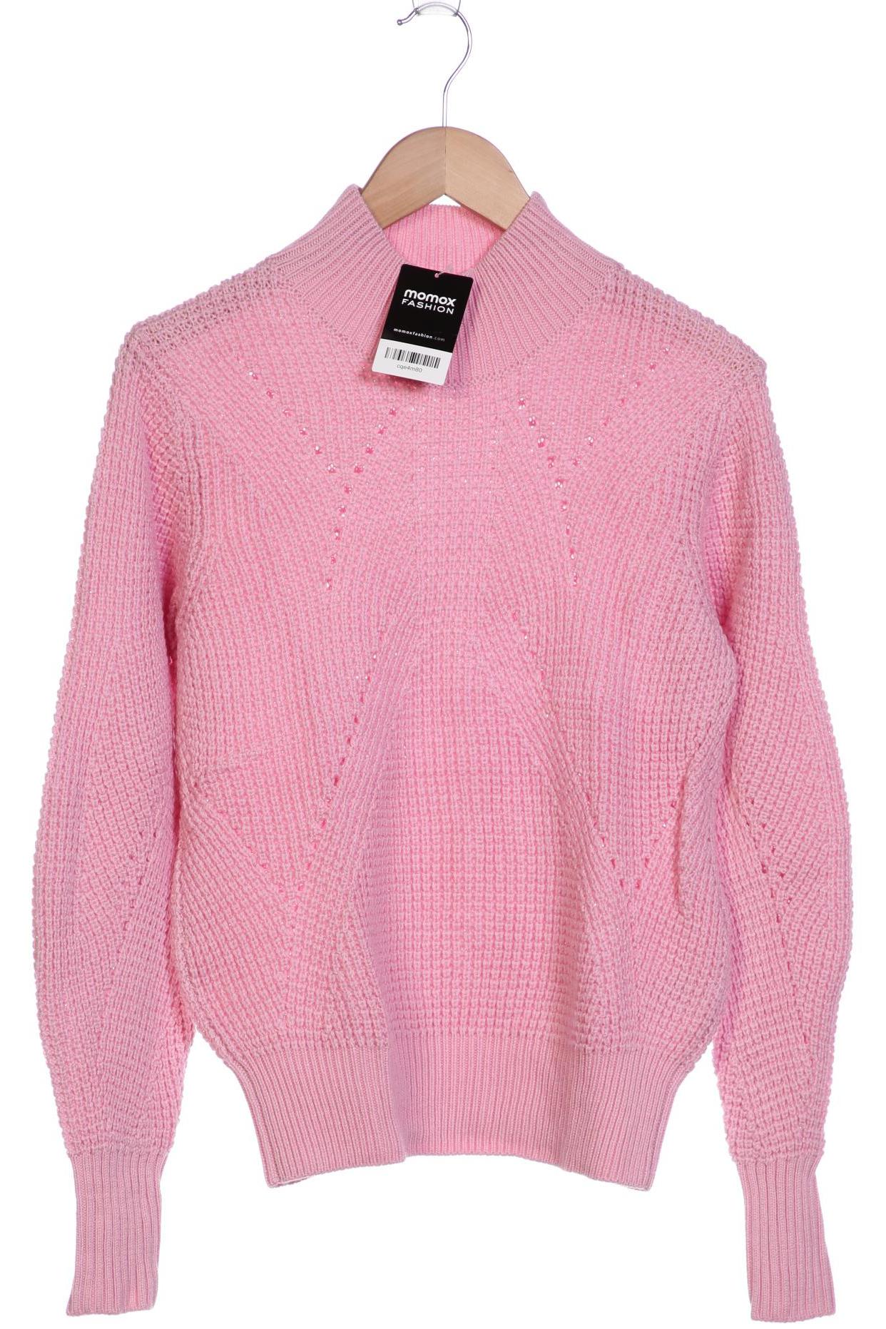 

Repeat Damen Pullover, pink
