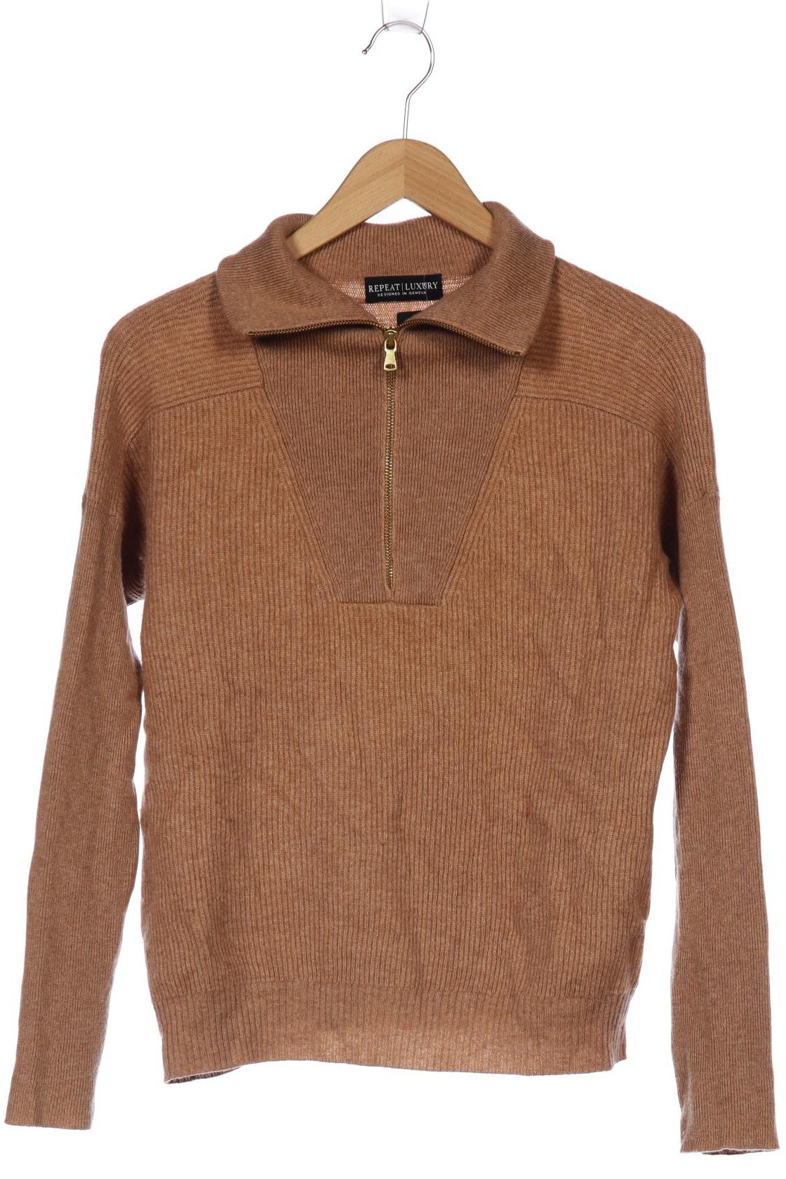 

Repeat Damen Pullover, braun
