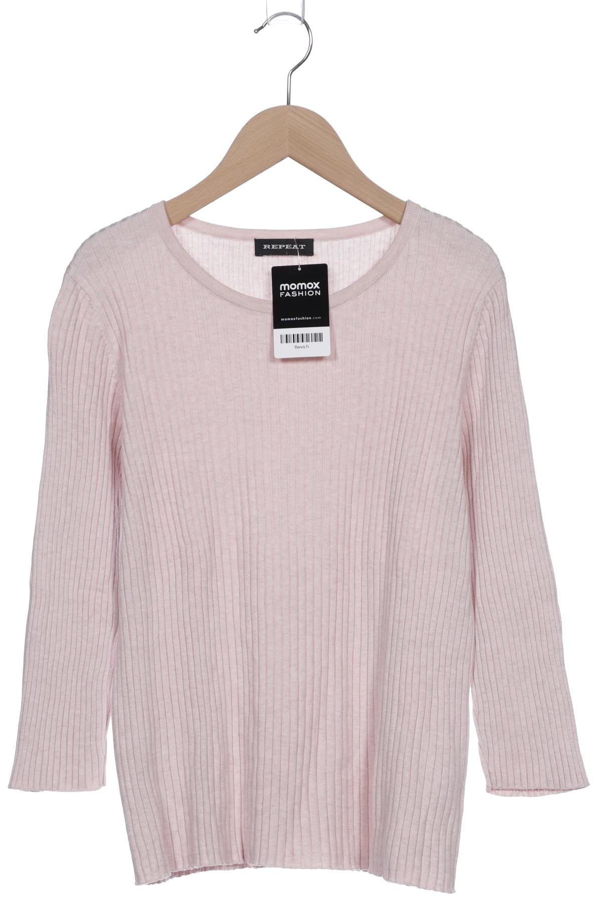 

Repeat Damen Pullover, pink, Gr. 38