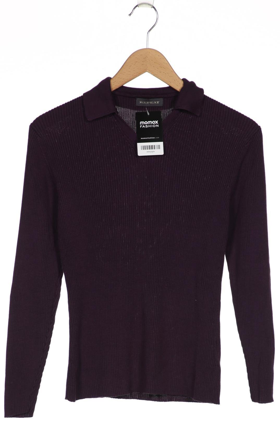 

Repeat Damen Pullover, flieder, Gr. 42