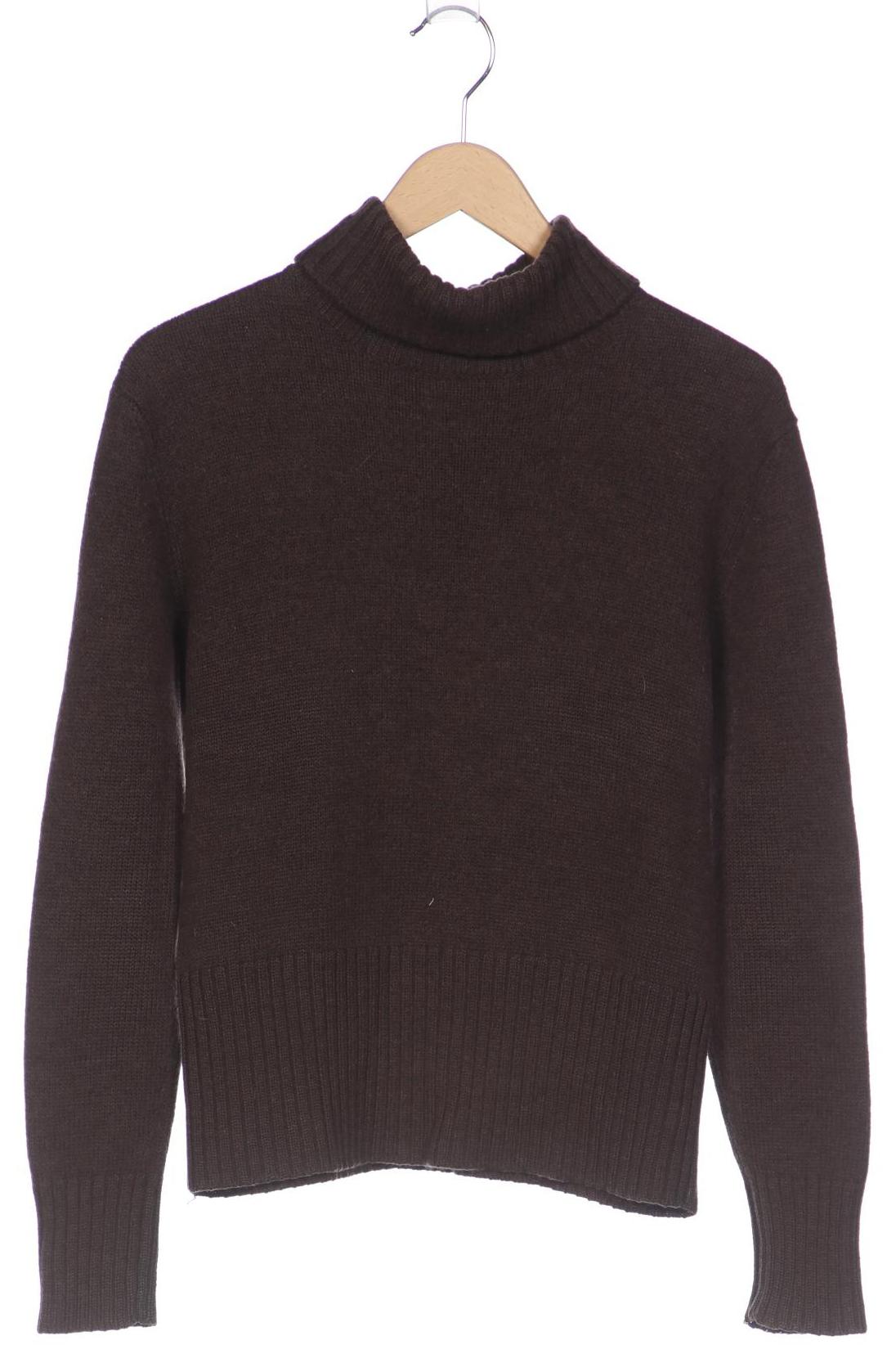 

Repeat Damen Pullover, braun, Gr. 38