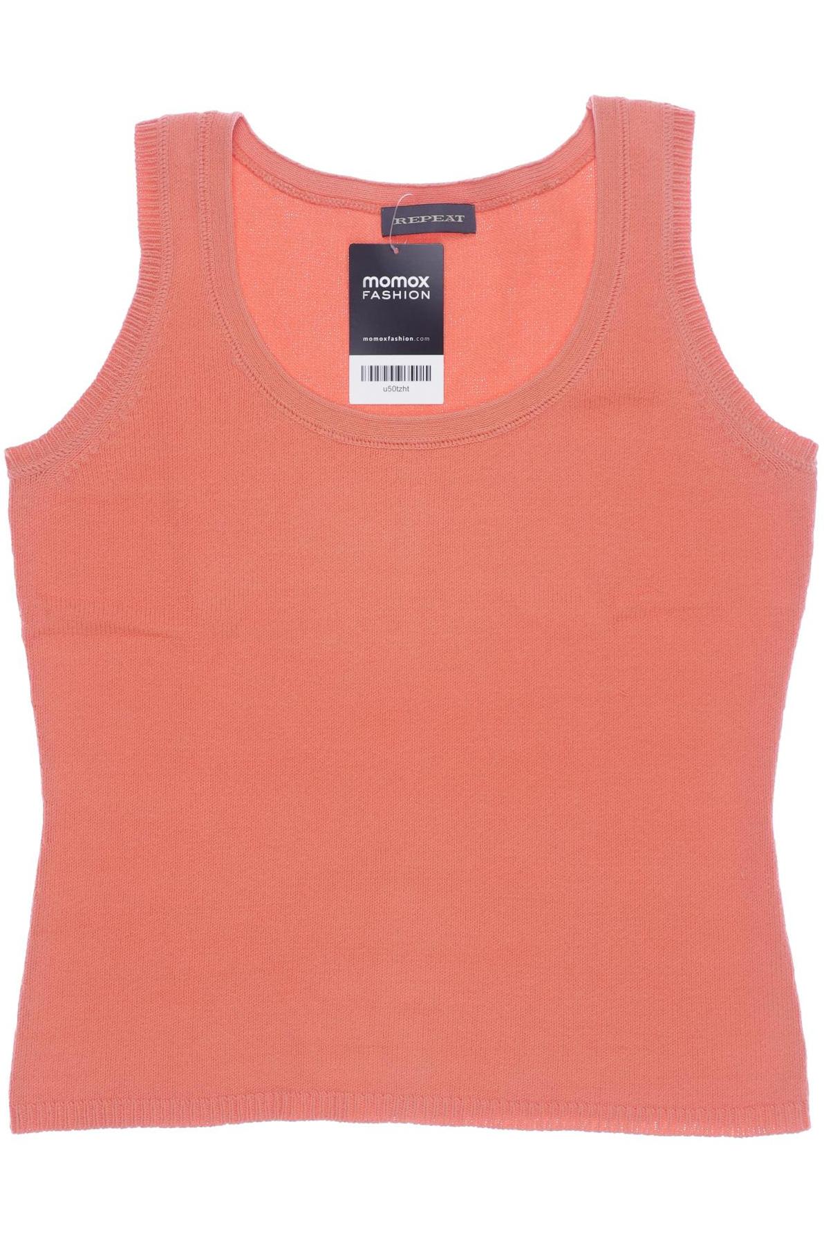 

Repeat Damen Pullover, orange, Gr. 36