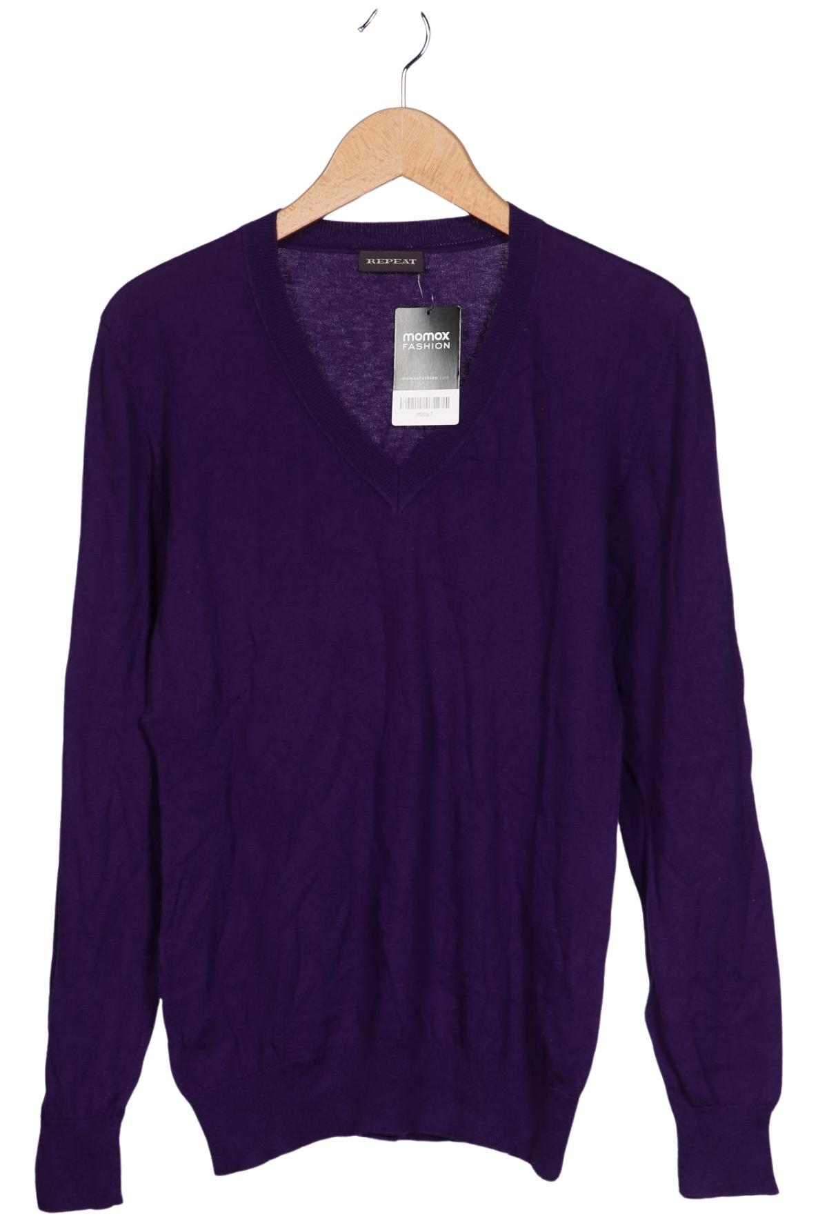 

Repeat Damen Pullover, flieder, Gr. 42