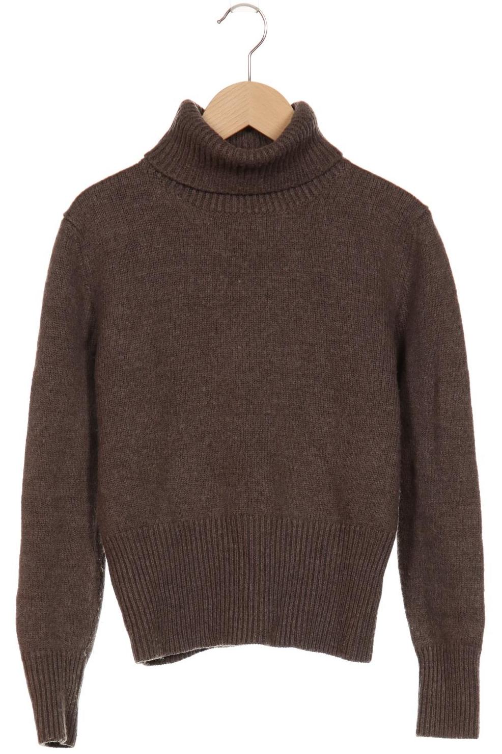 

Repeat Damen Pullover, braun, Gr. 40
