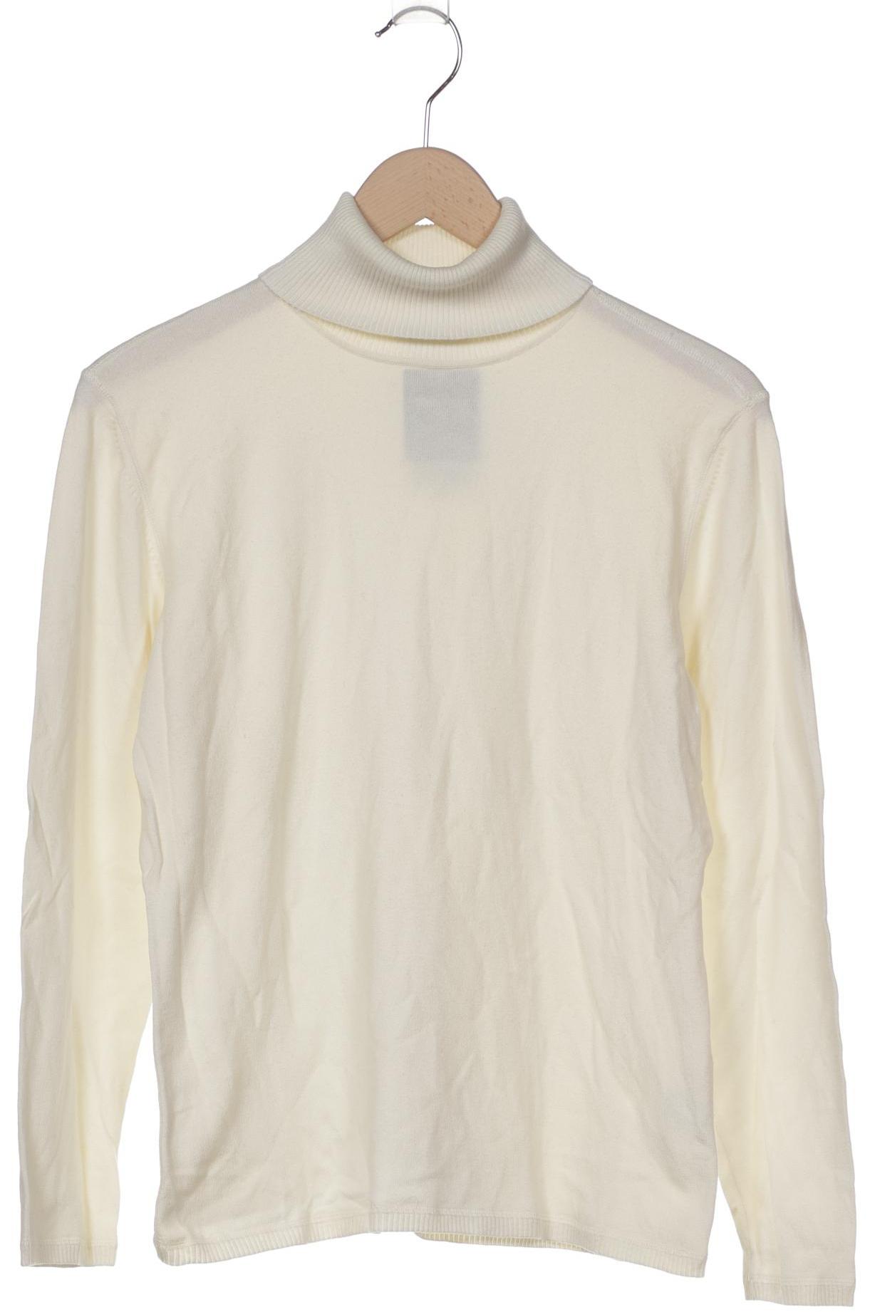 

Repeat Damen Pullover, cremeweiß, Gr. 42