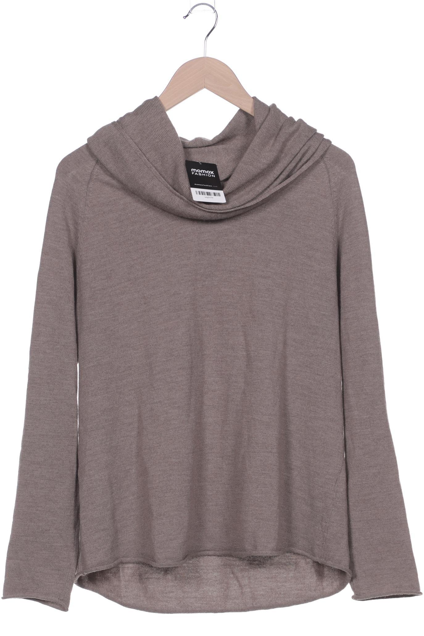 

Repeat Damen Pullover, braun, Gr. 46