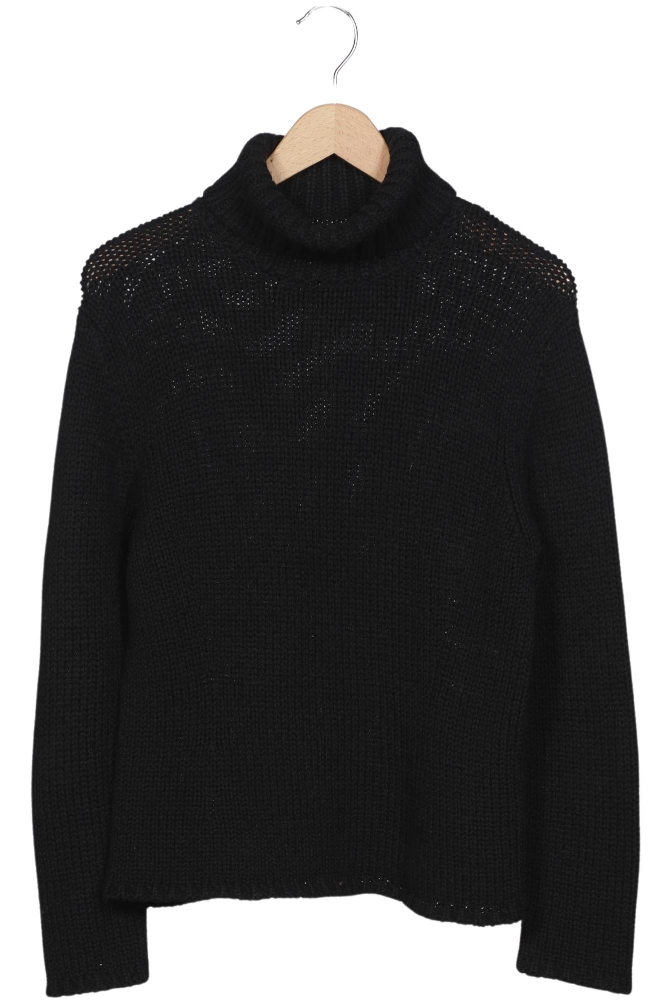 

Repeat Damen Pullover, schwarz, Gr. 42