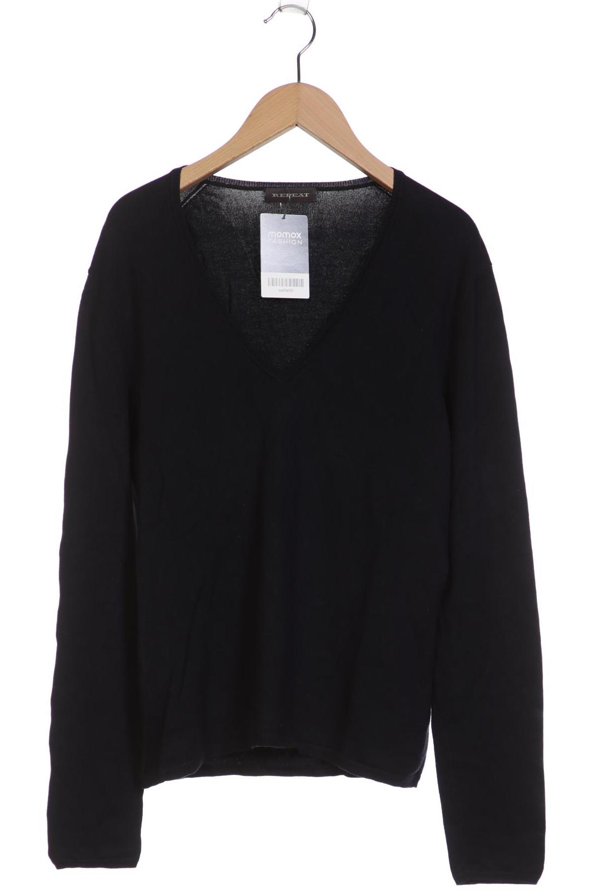 

Repeat Damen Pullover, grau, Gr. 40