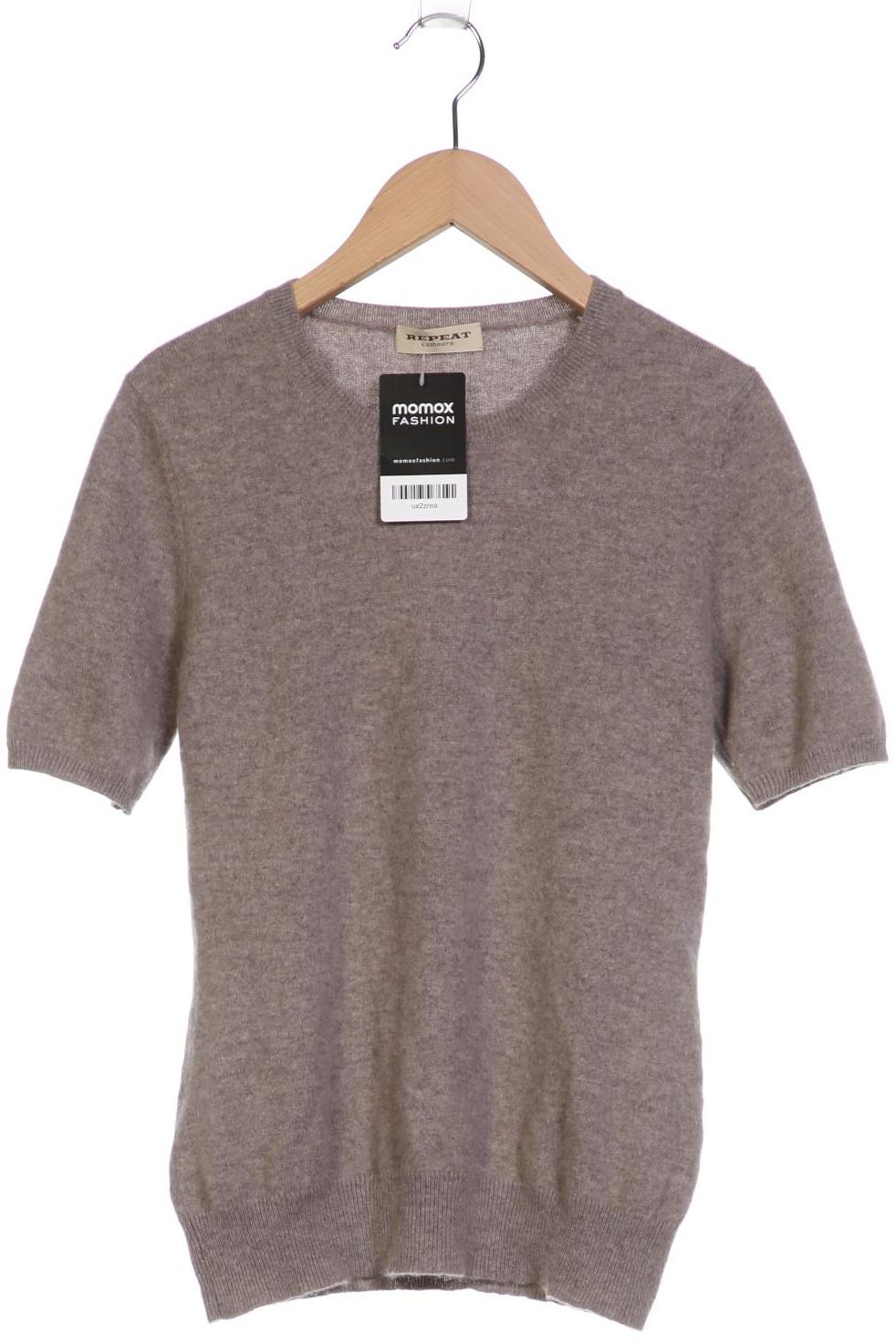 

Repeat Damen Pullover, grau, Gr. 38